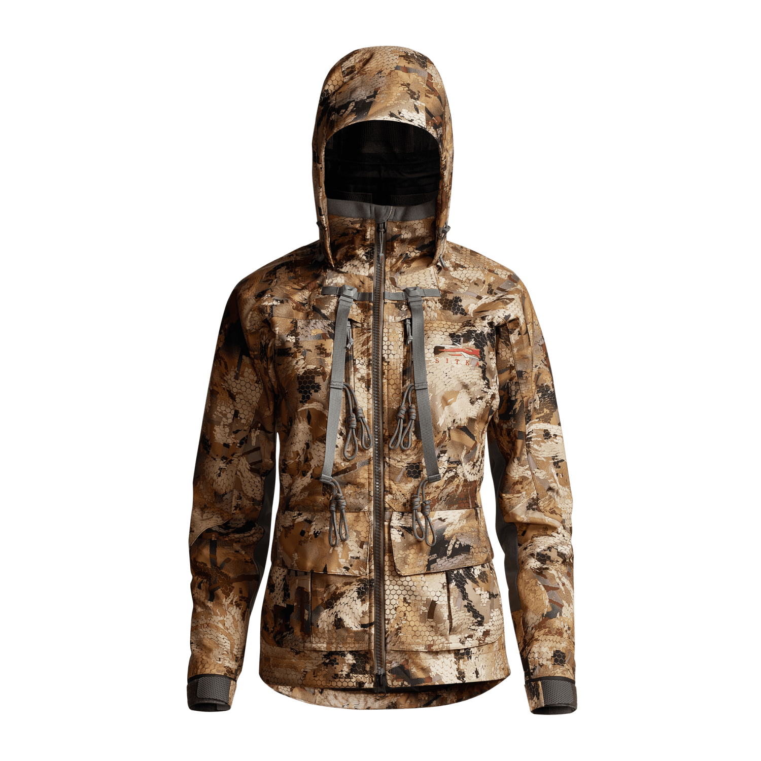 Women's Hudson Jacket