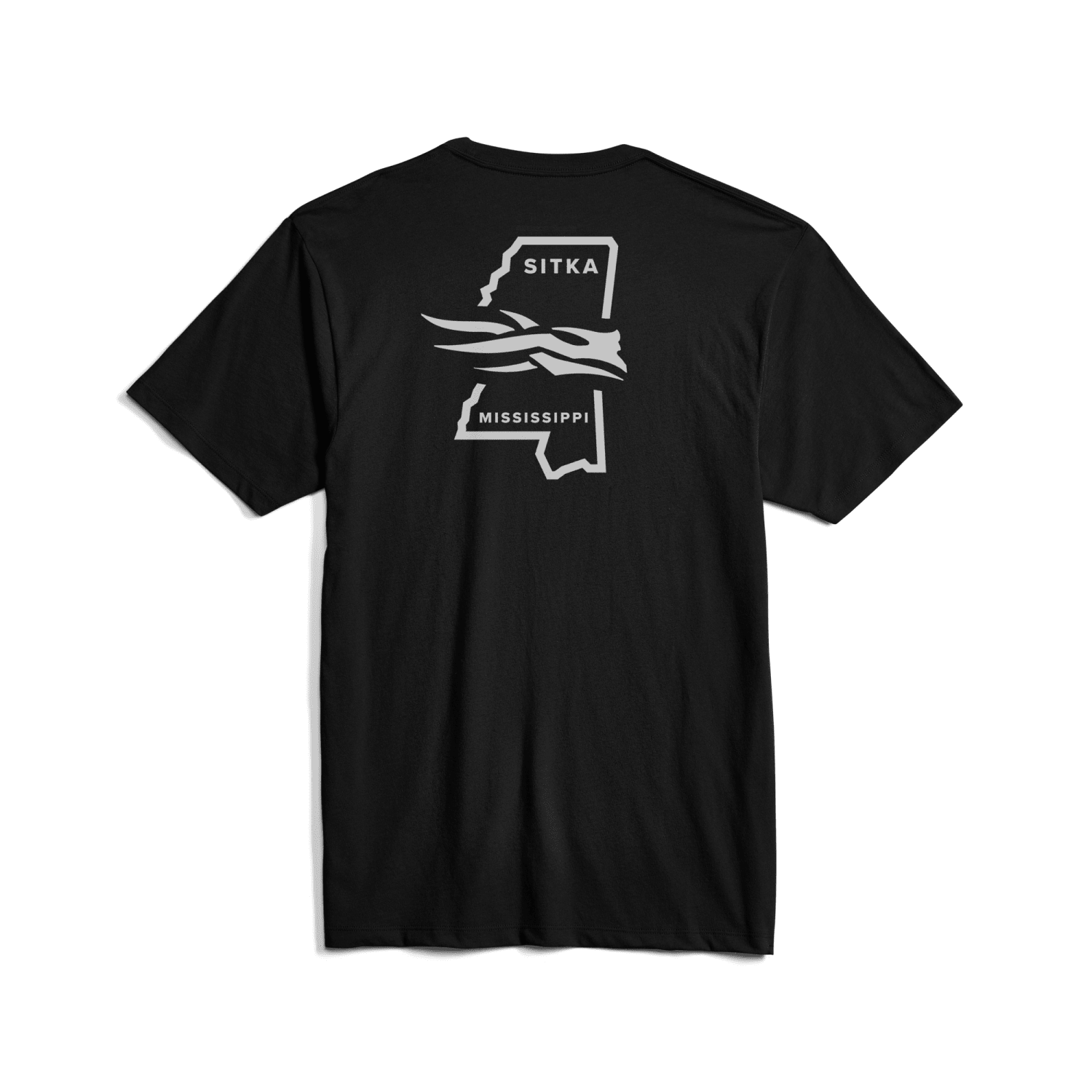Mississippi State Tee