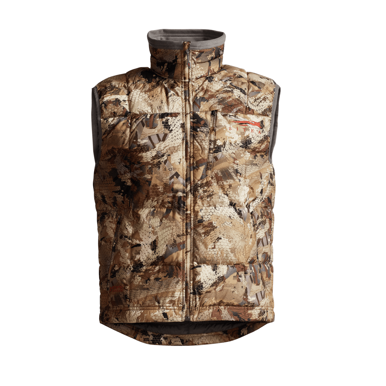 Fahrenheit Vest