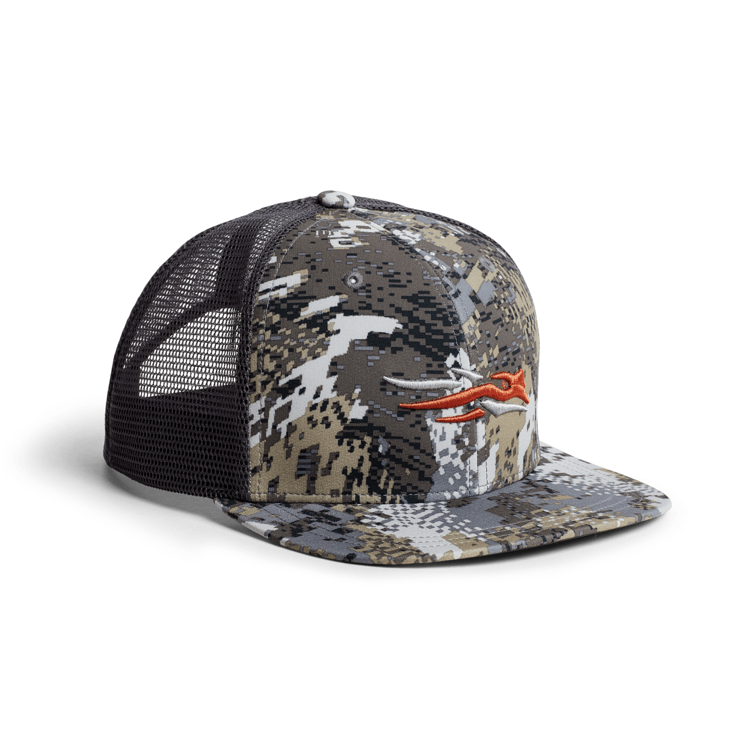 Women's SITKA Trucker