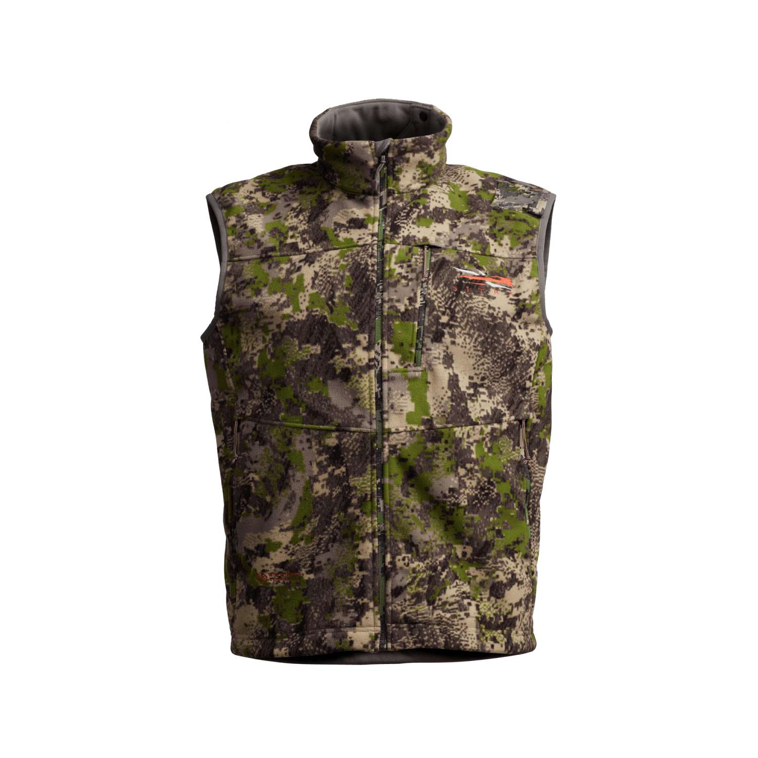 Stratus Vest