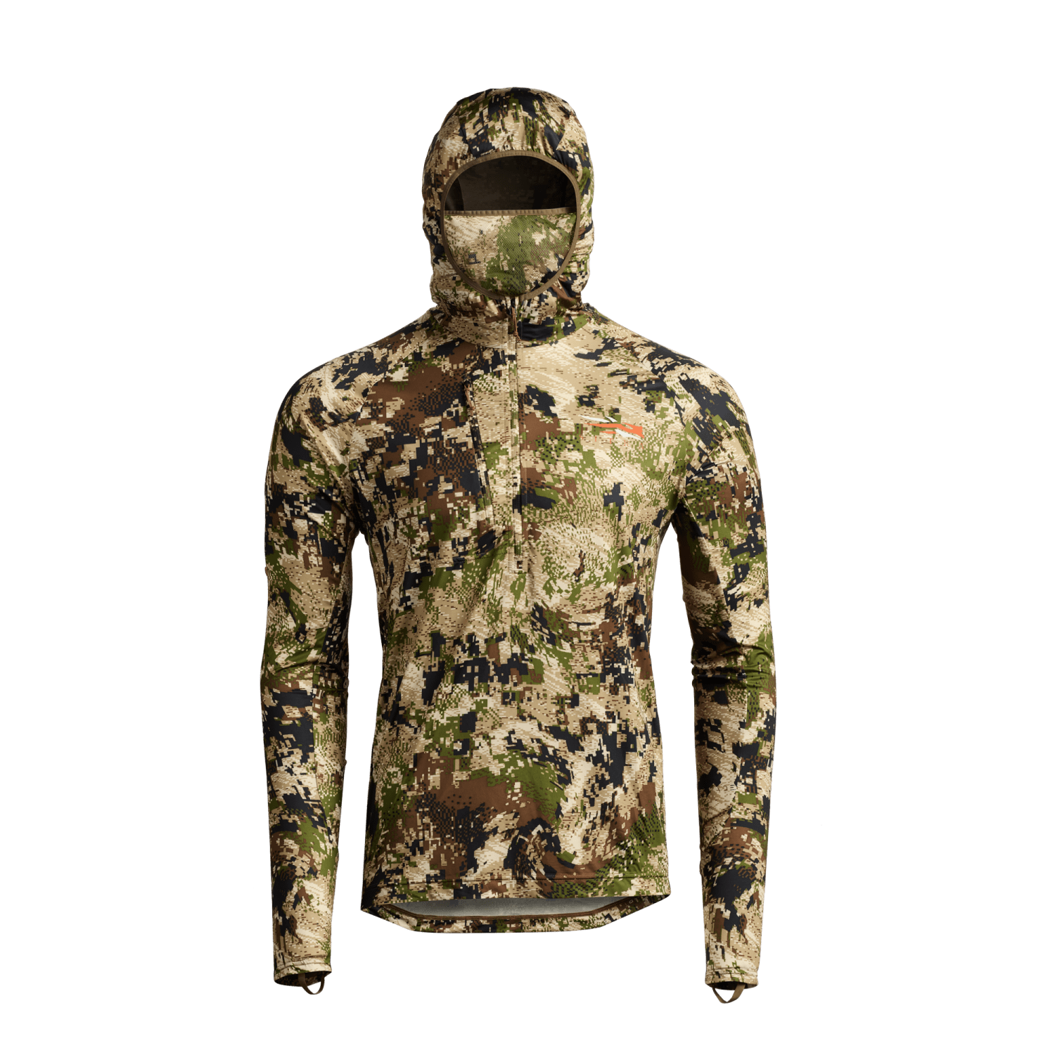 Equinox Guard Hoodie