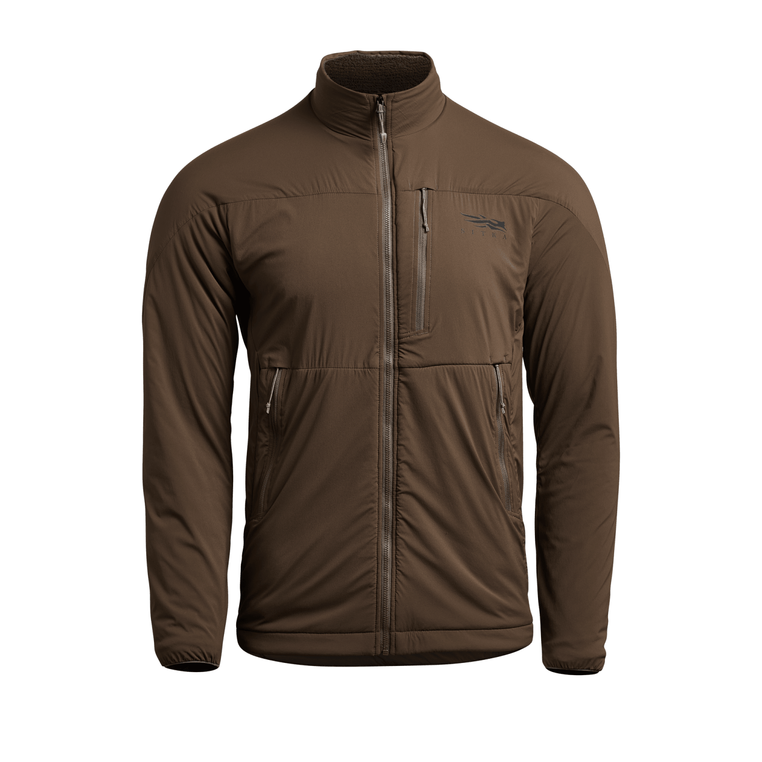Ambient Jacket