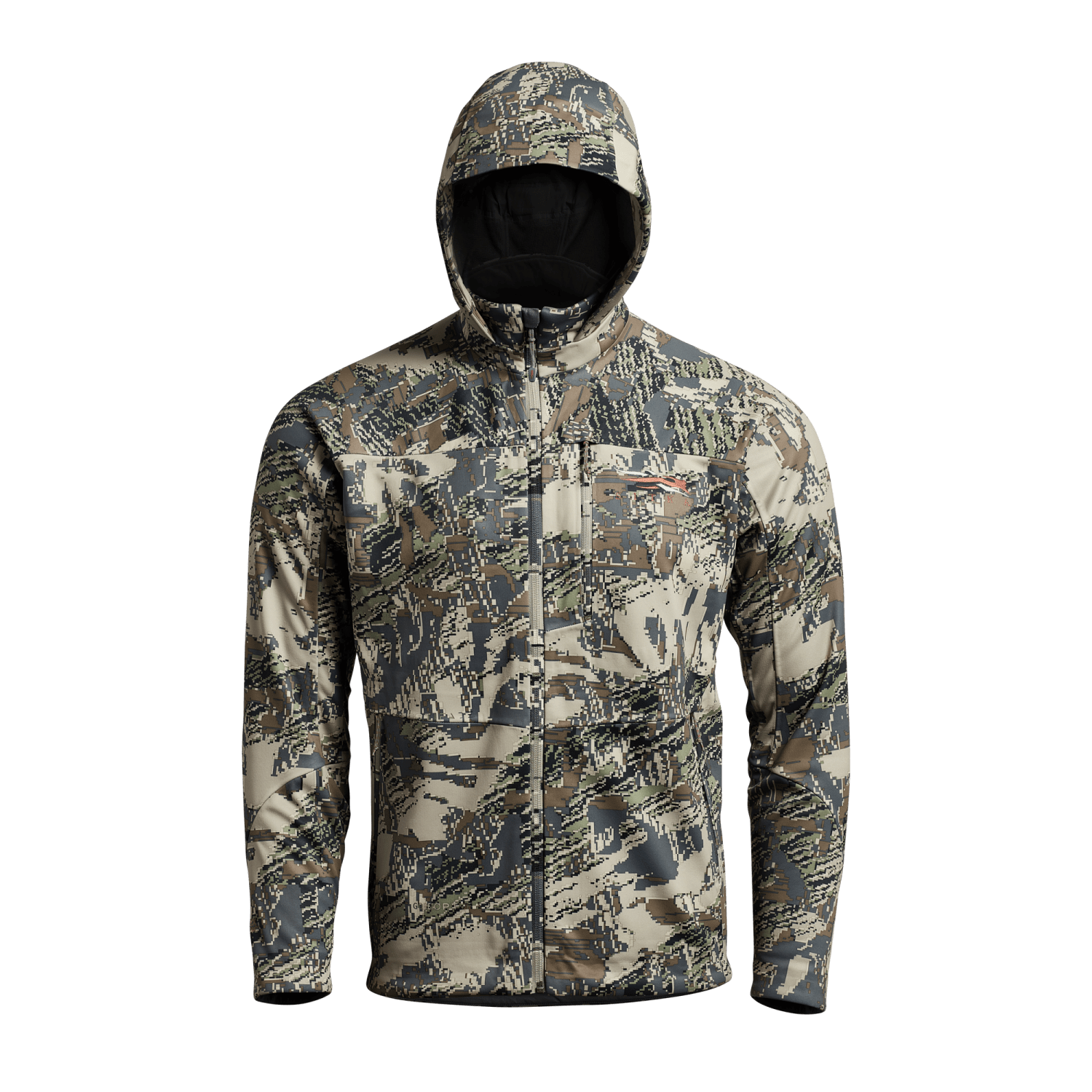 Jetstream Jacket