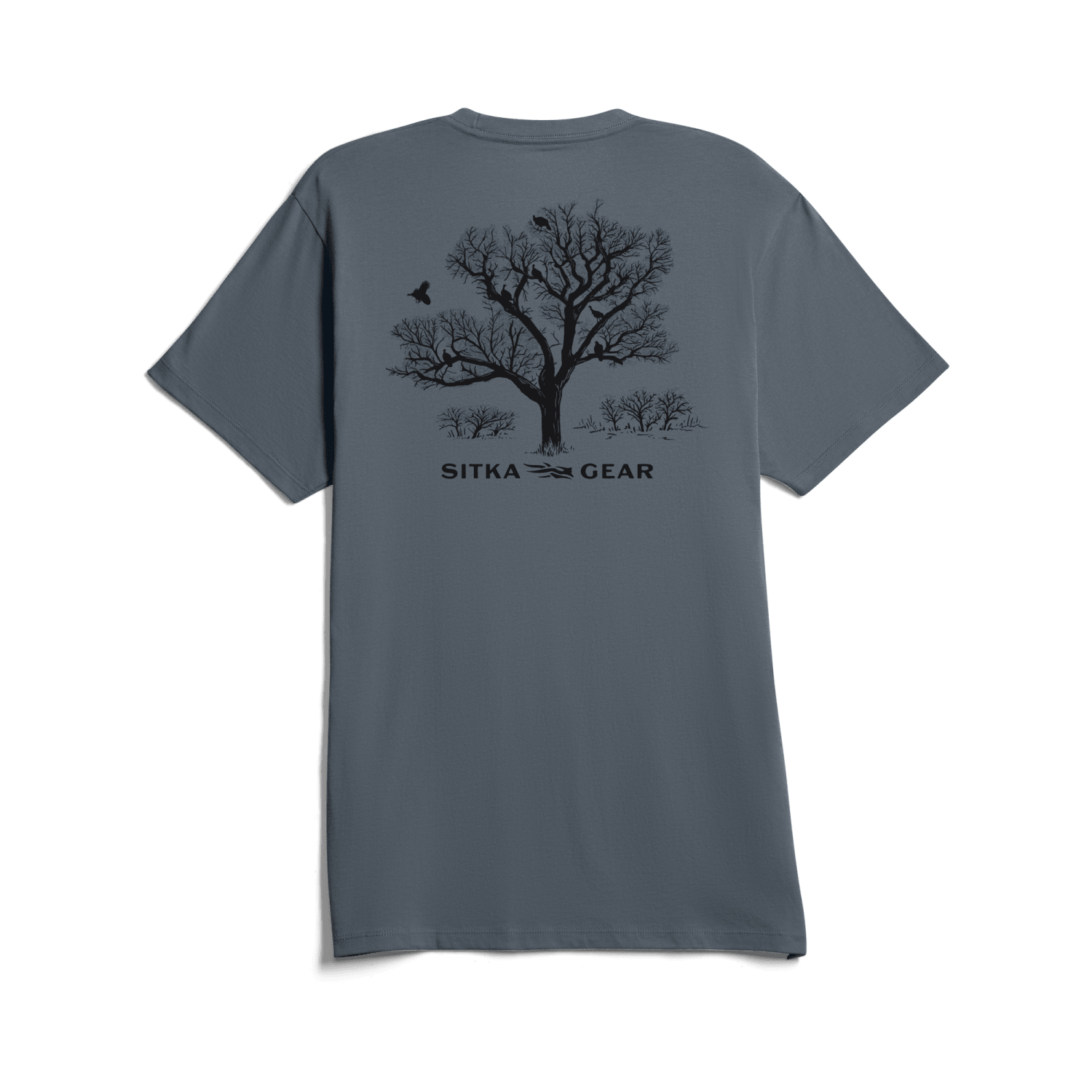 Roost Tee