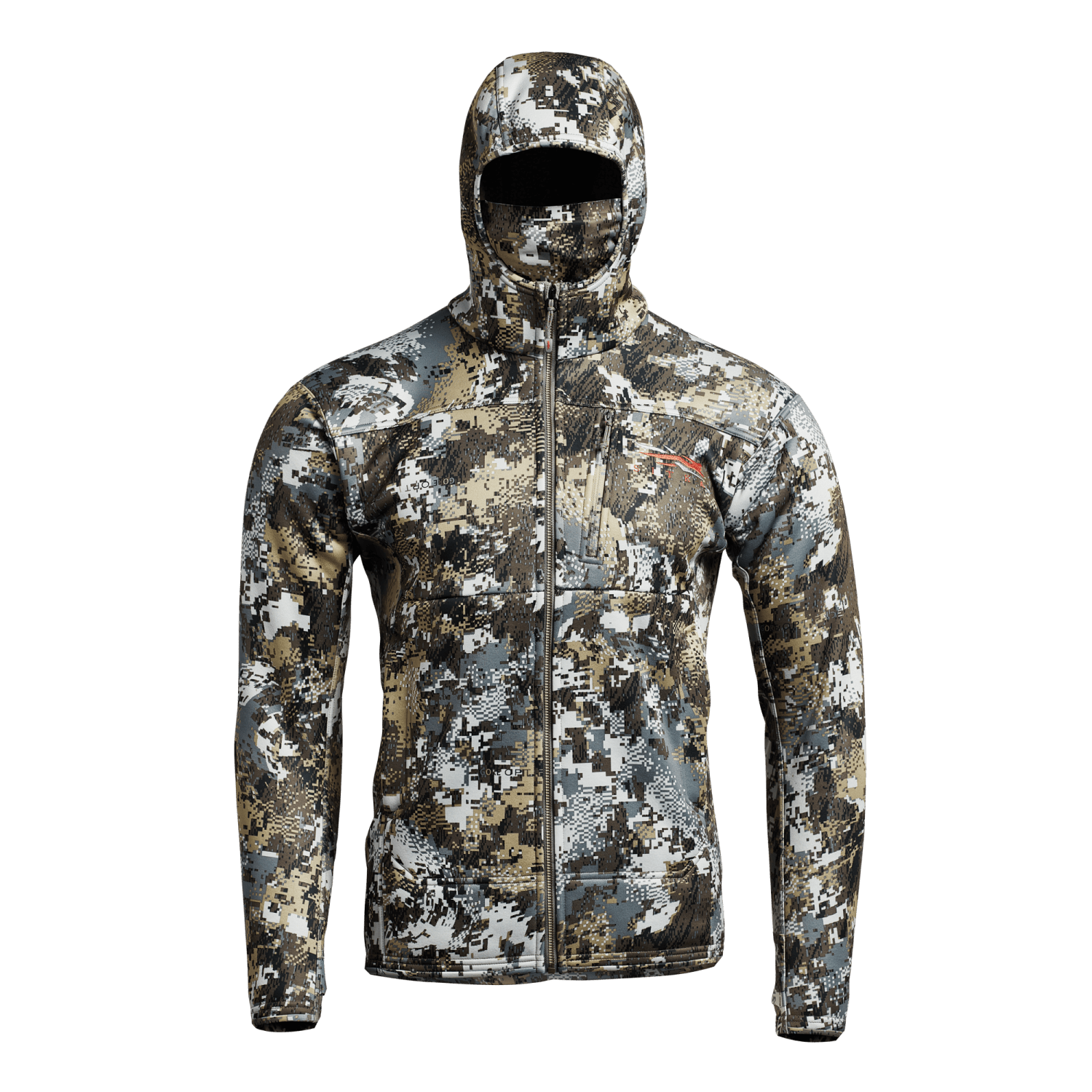 Traverse Hoodie