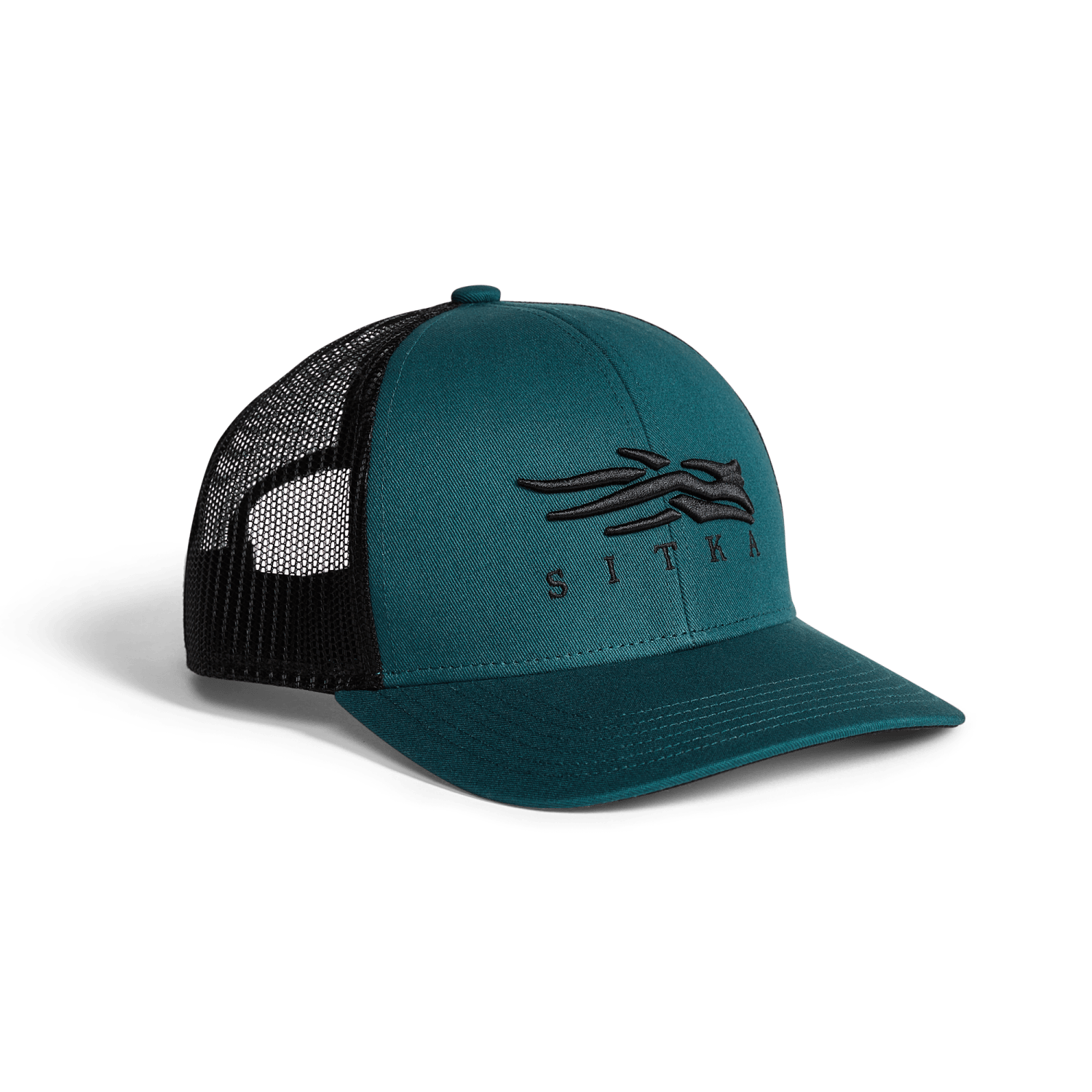 Icon Mid Pro Trucker