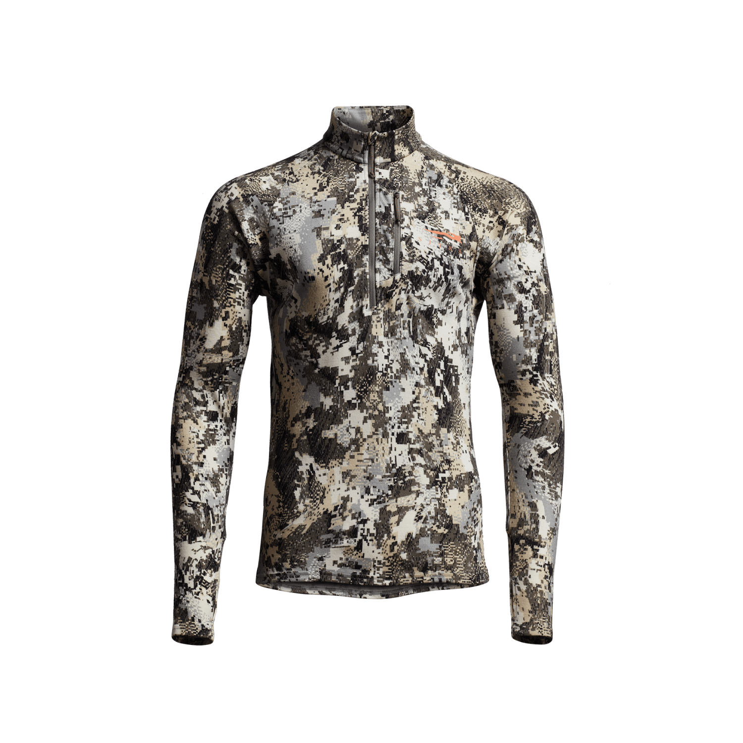 Core Merino 220 Half-Zip