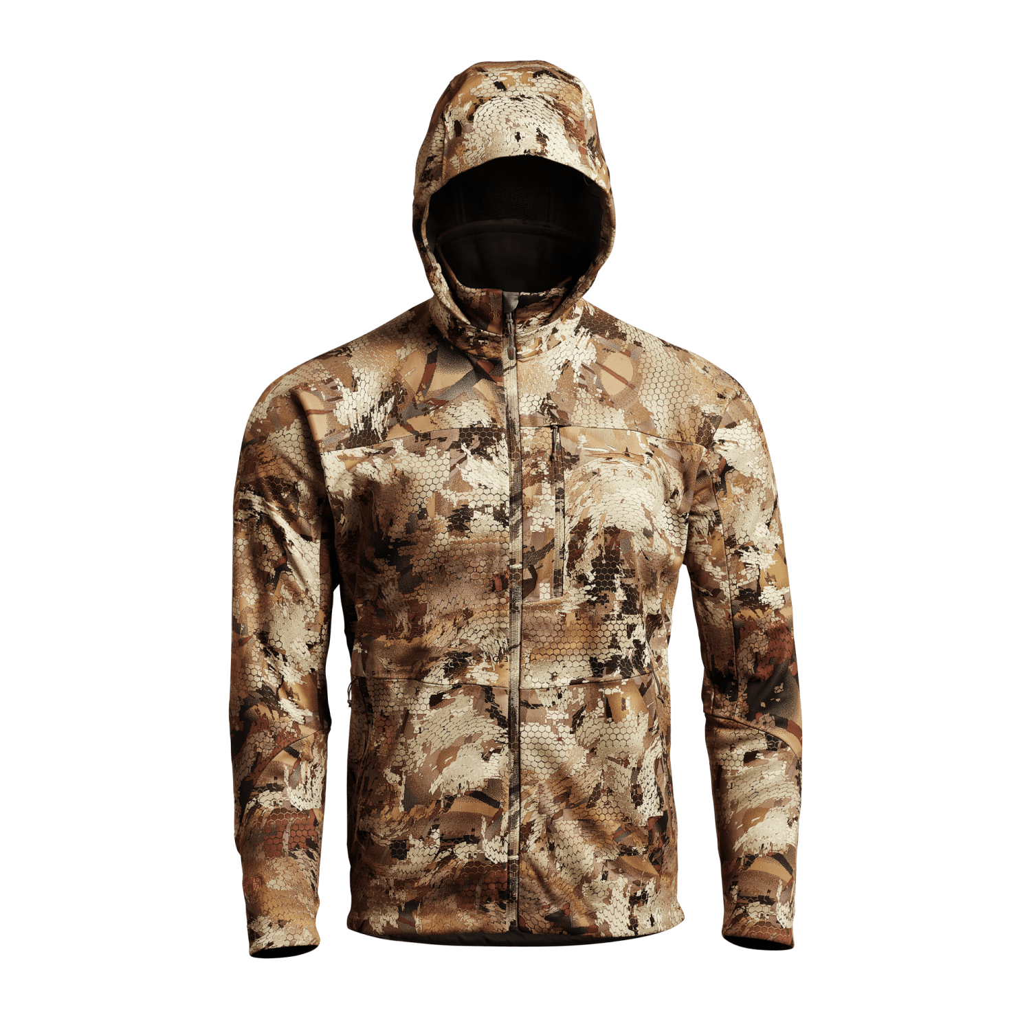 Jetstream Jacket