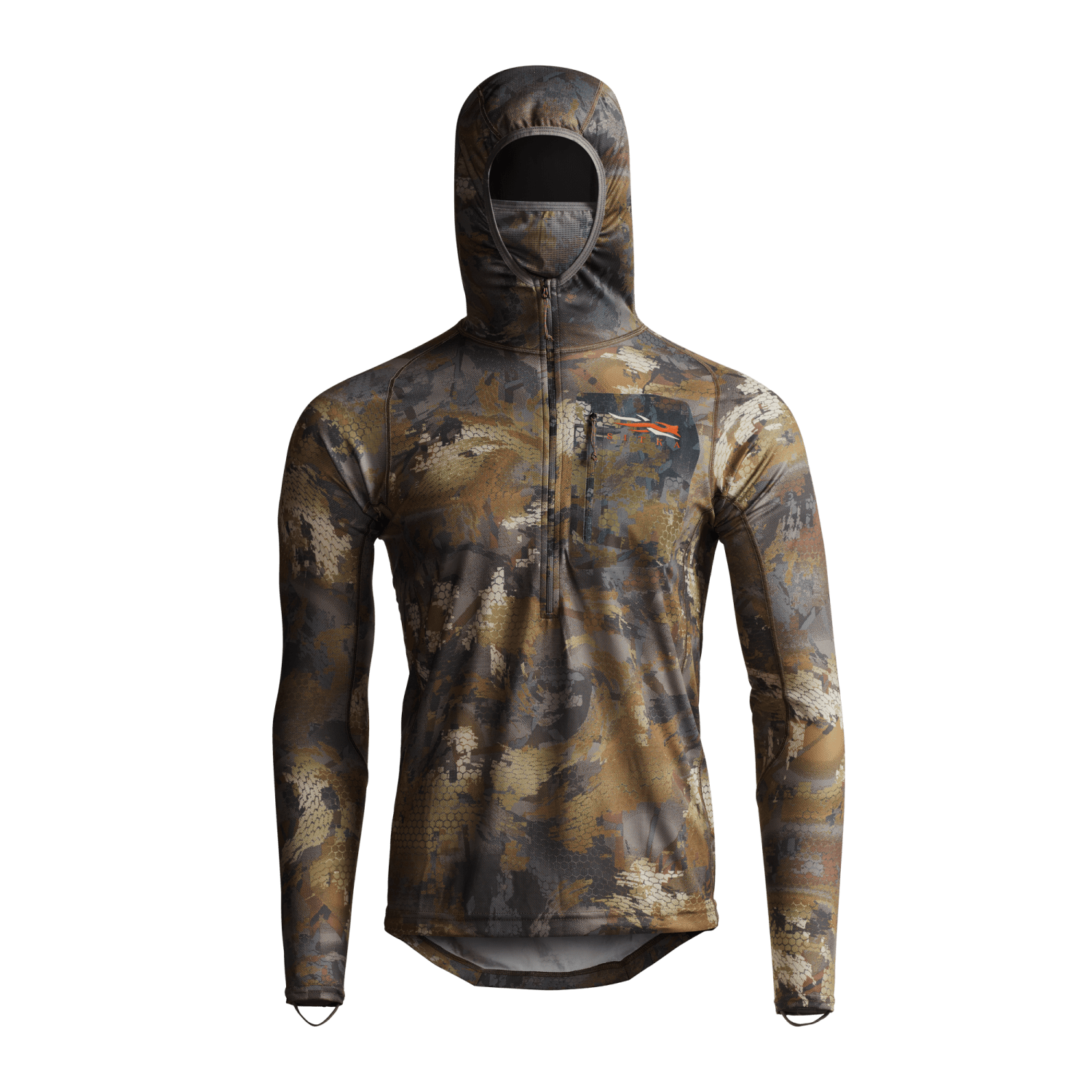 Core Lightweight Hoodie