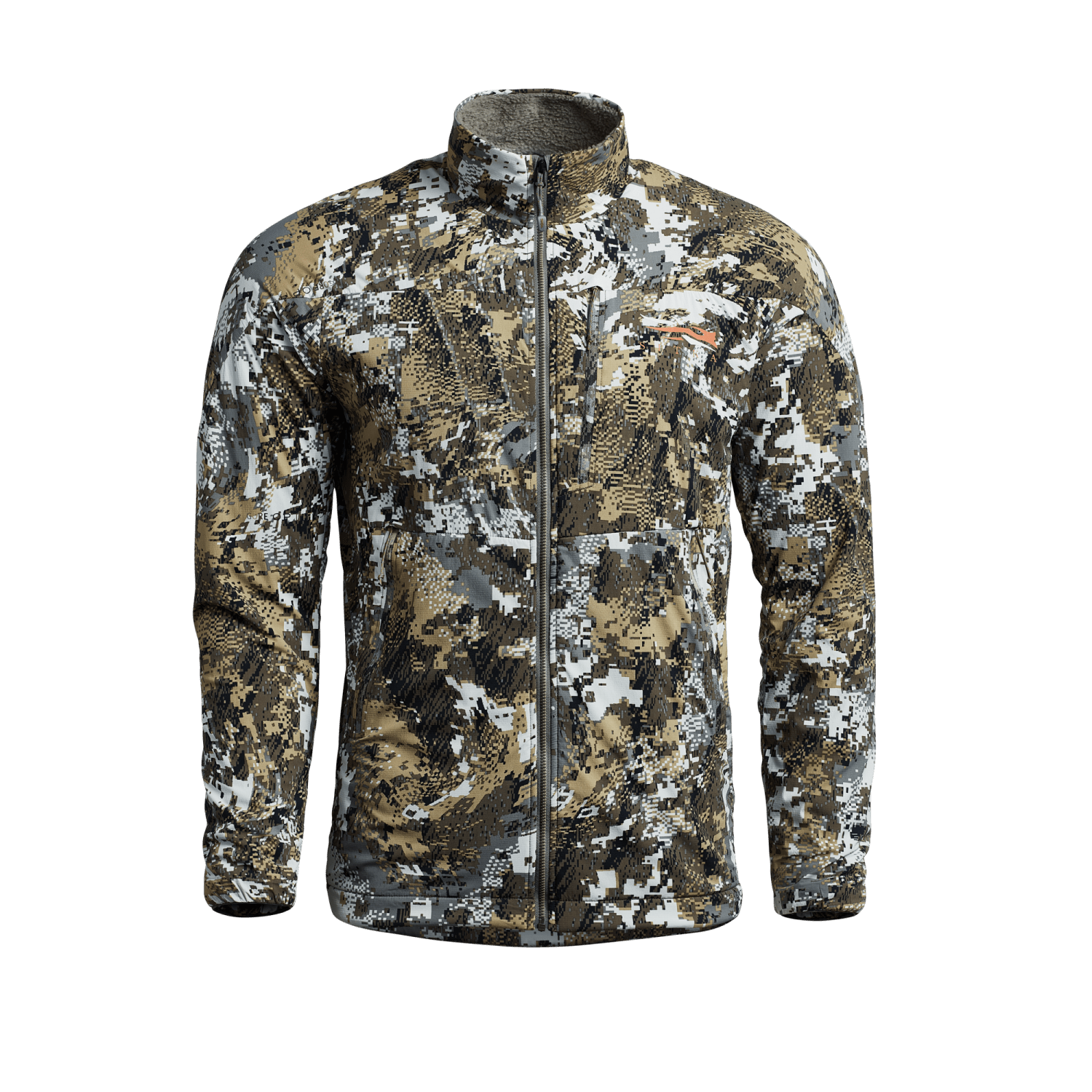 Ambient Jacket
