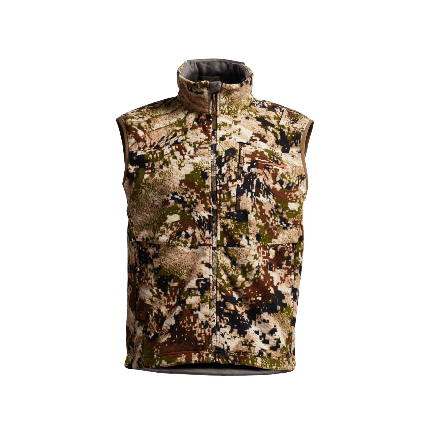 Stratus Vest
