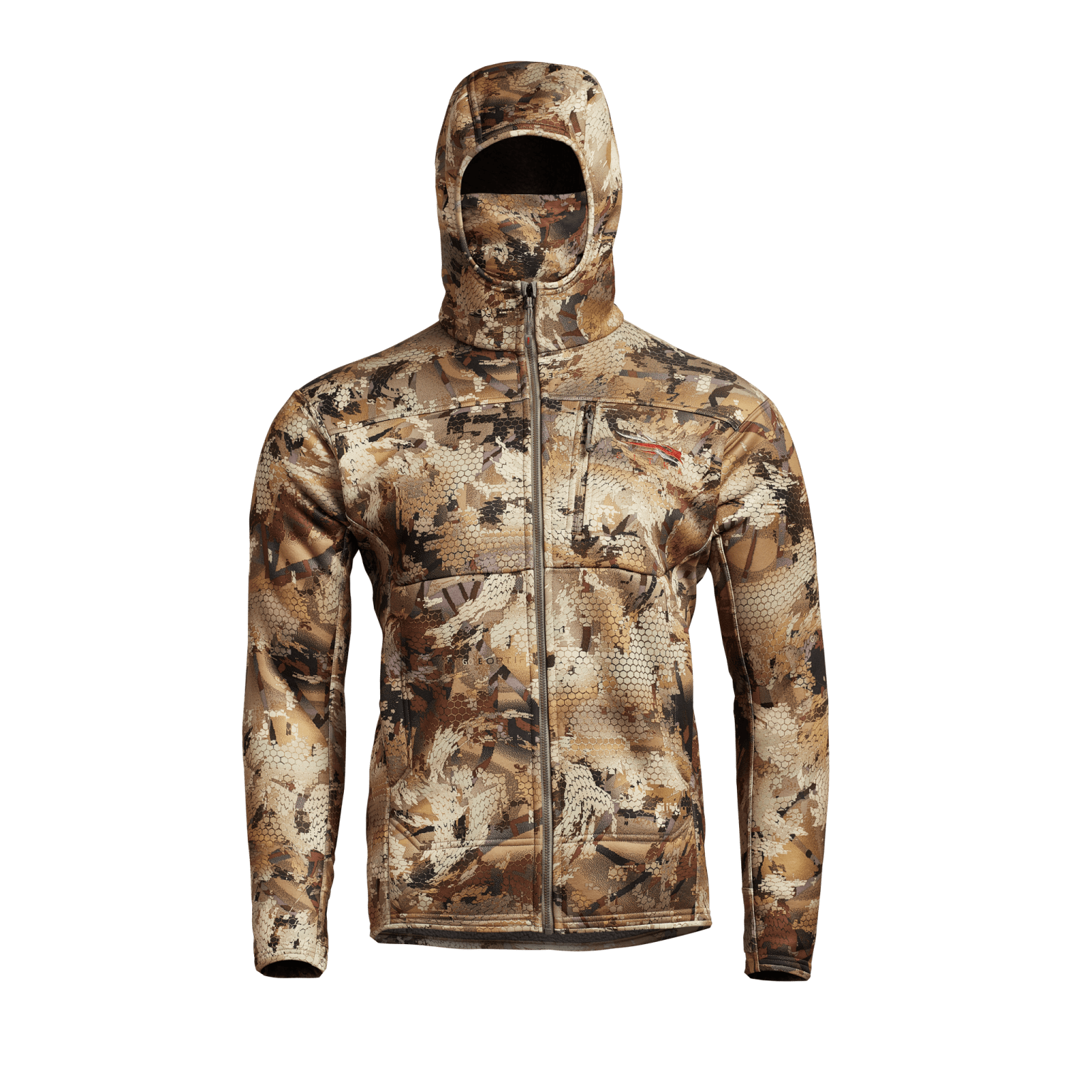 Traverse Hoodie