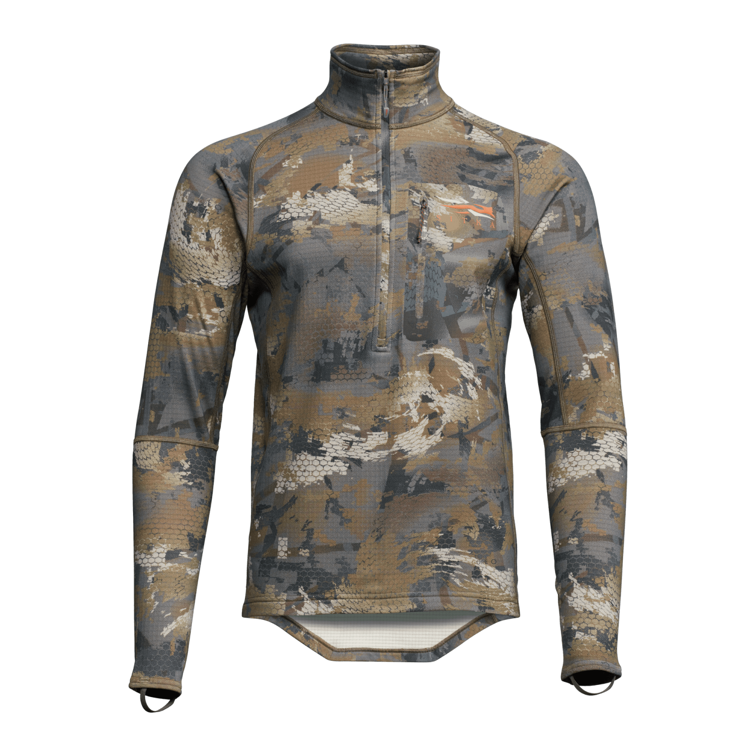 Grinder Zip-T