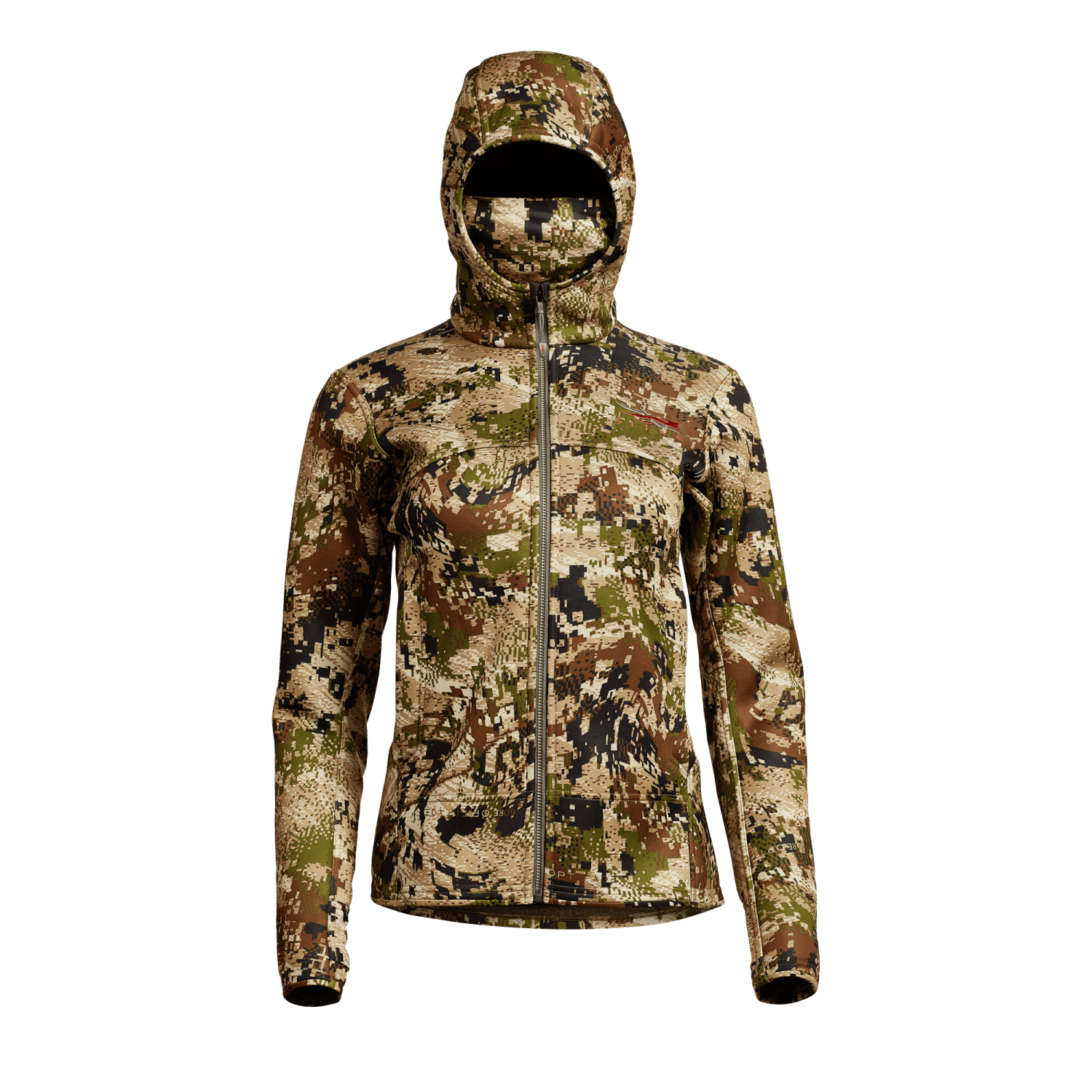 Women's Traverse Hoodie