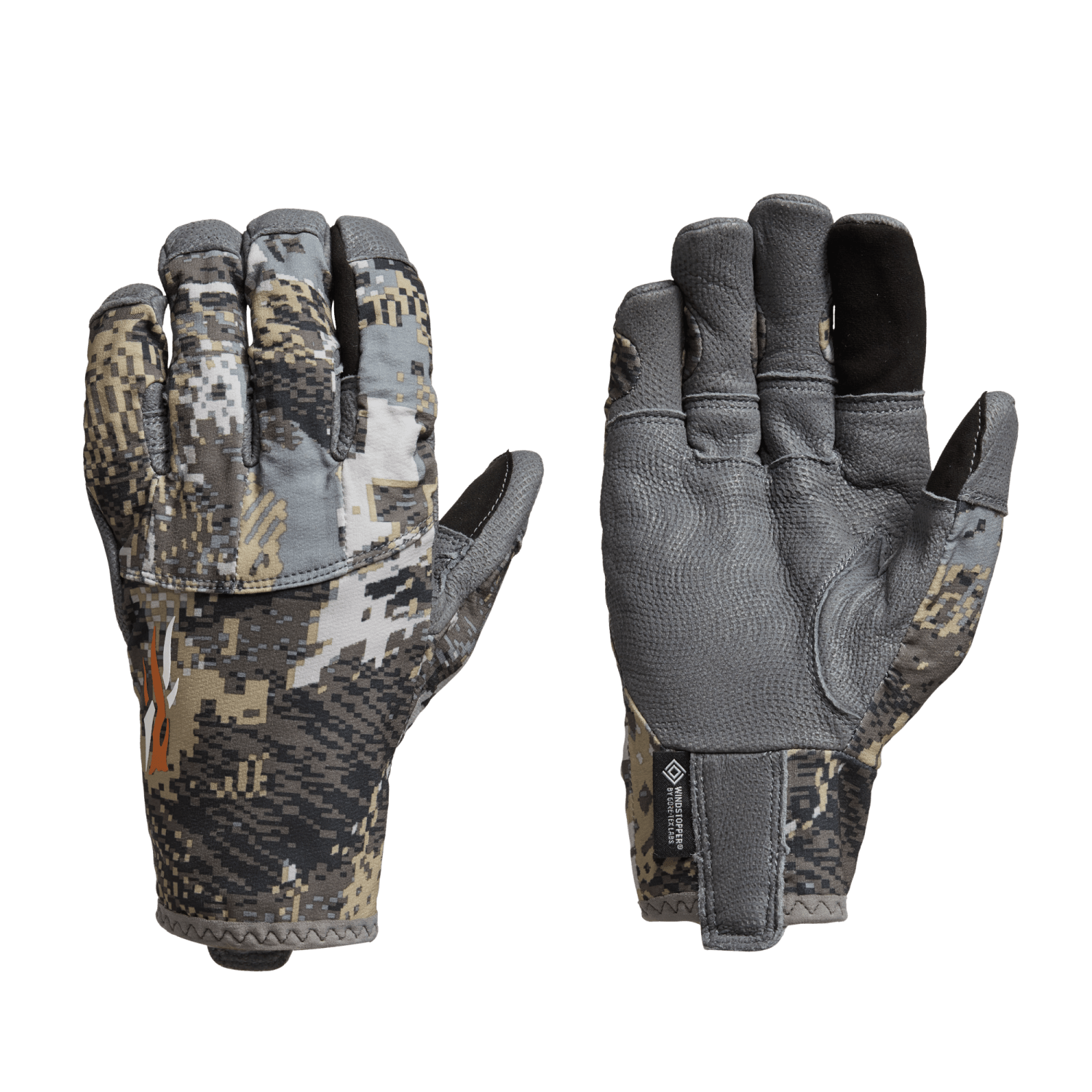 Jetstream HD WS Glove