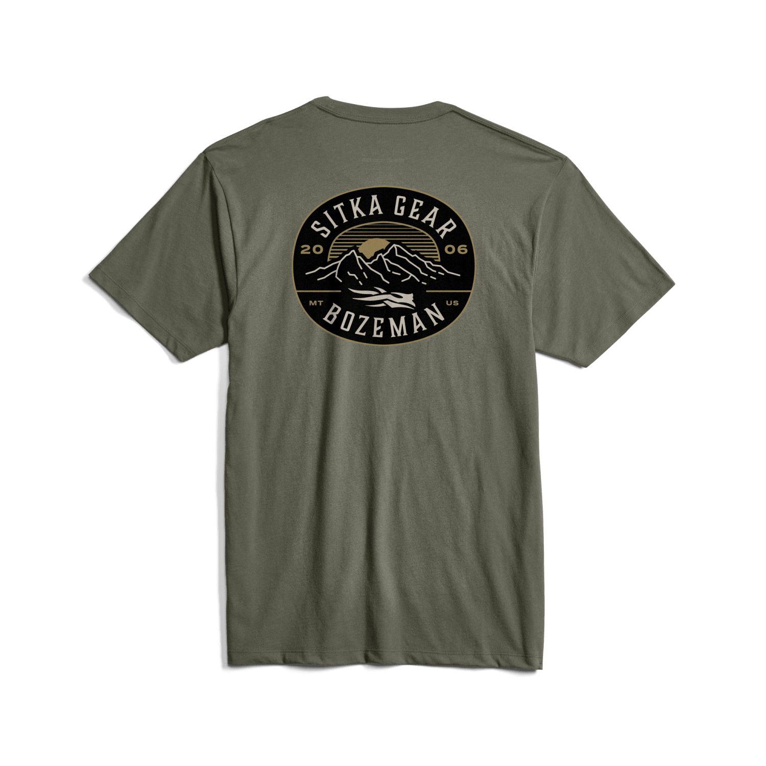 Altitude Tee