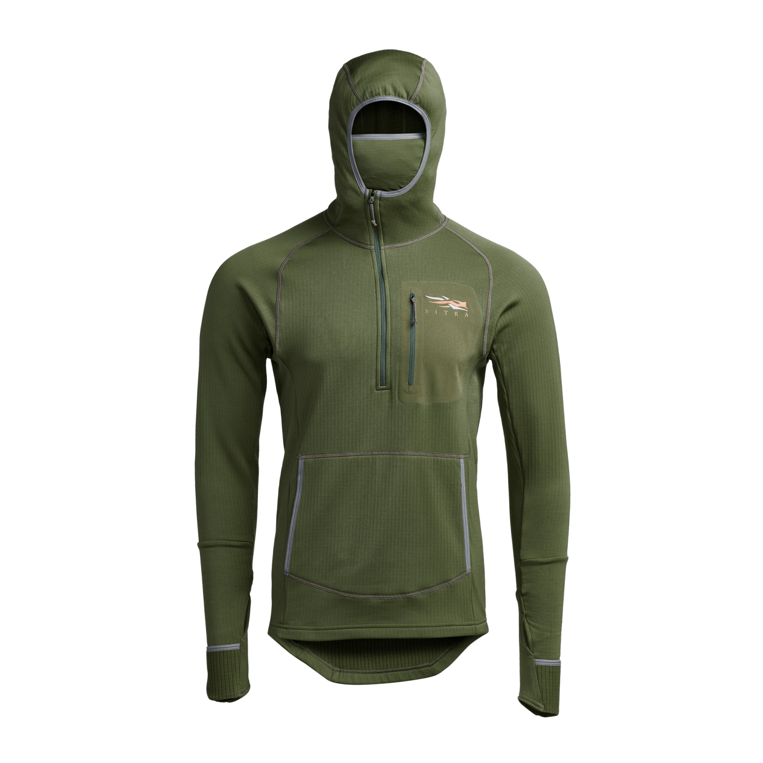 Fanatic Hoodie