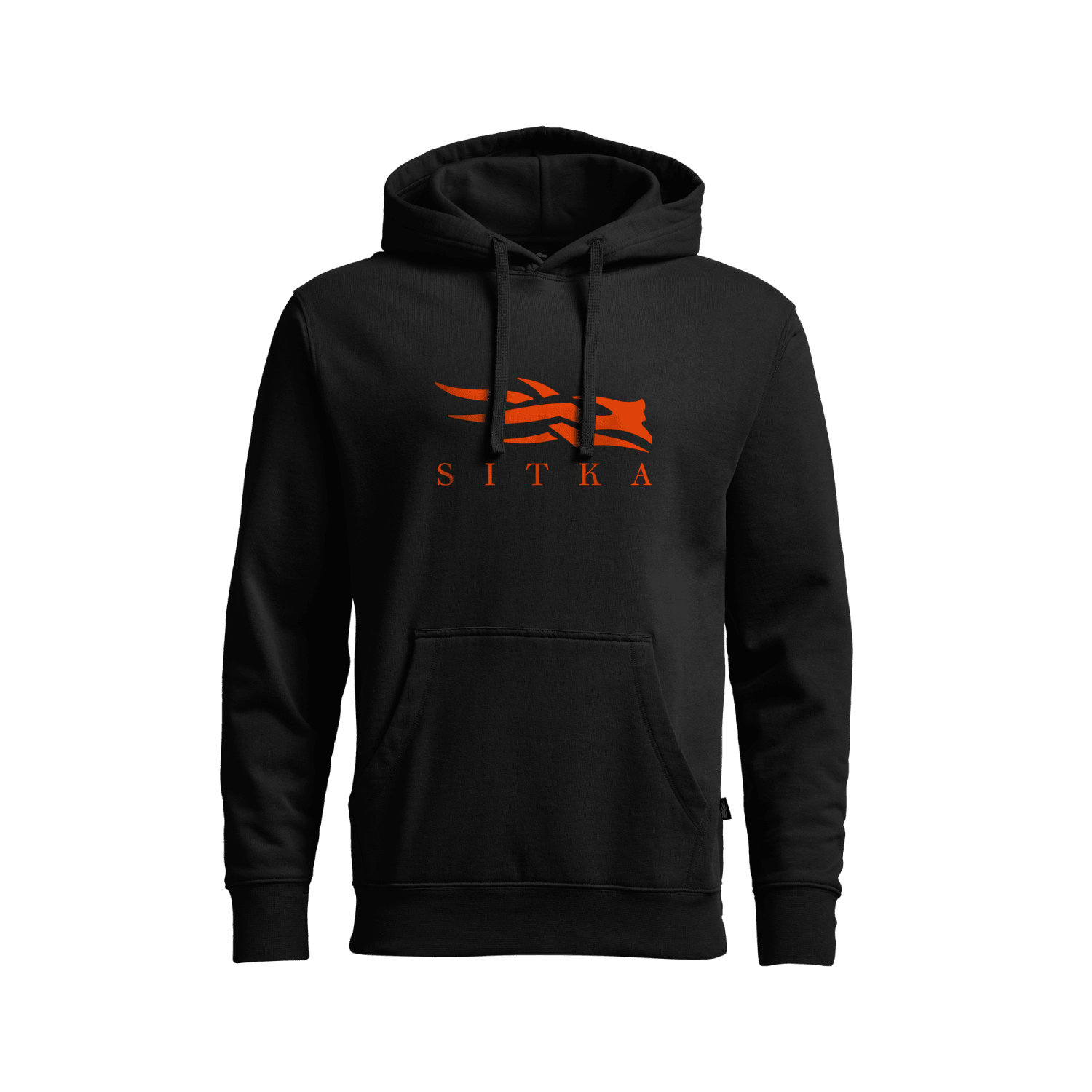 Icon Pullover Hoodie