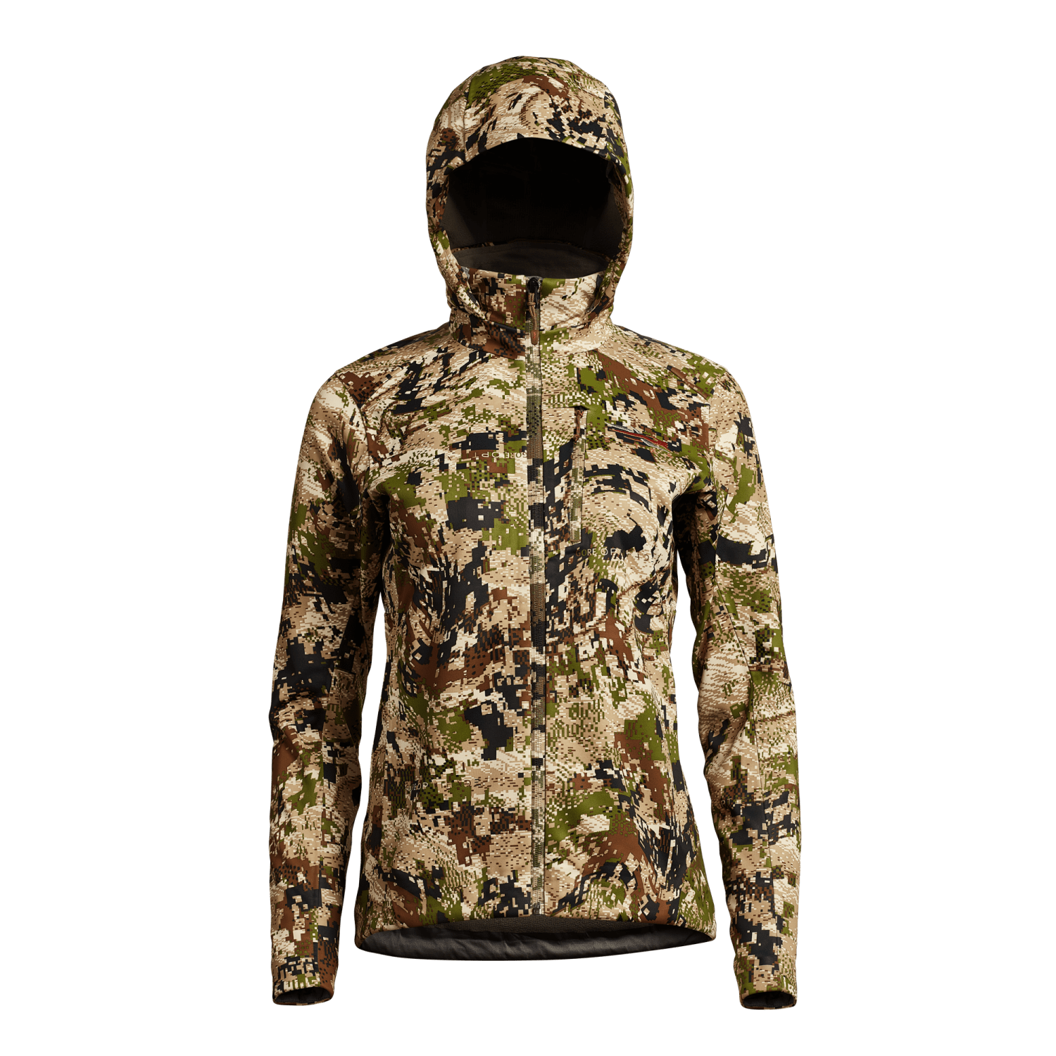 Women's Jetstream Jacket
