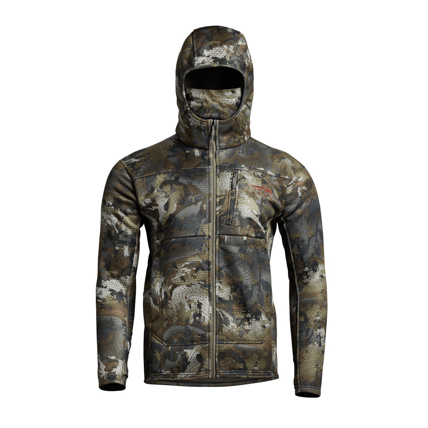 Traverse Hoodie