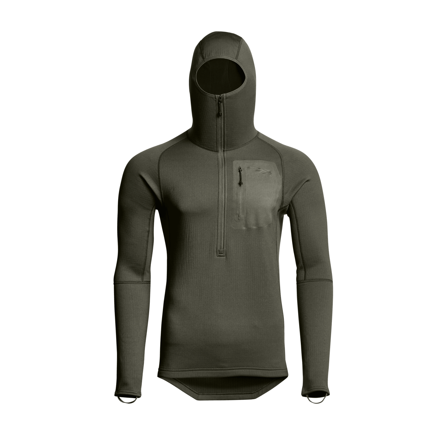 Heavyweight Hoodie