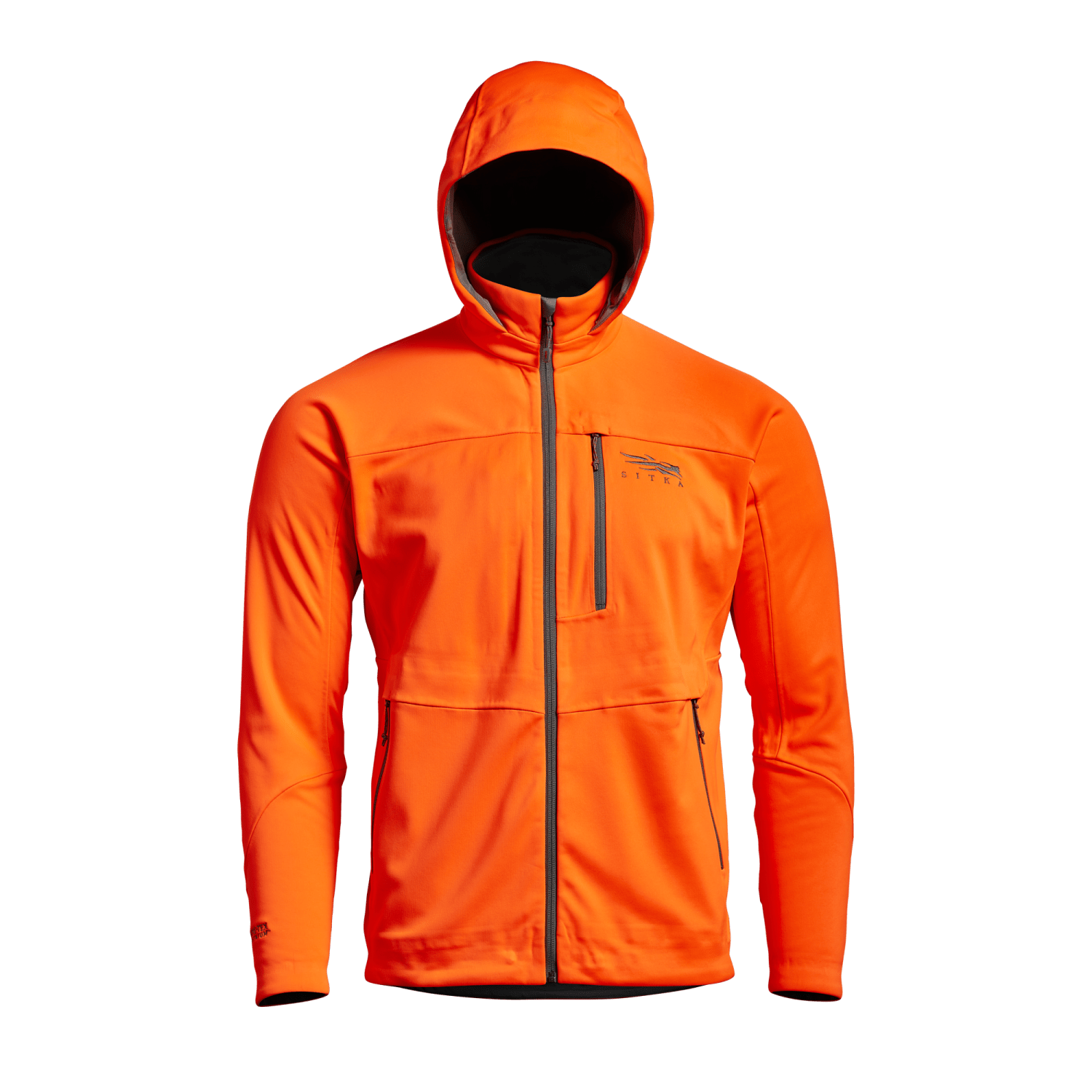 Jetstream Jacket