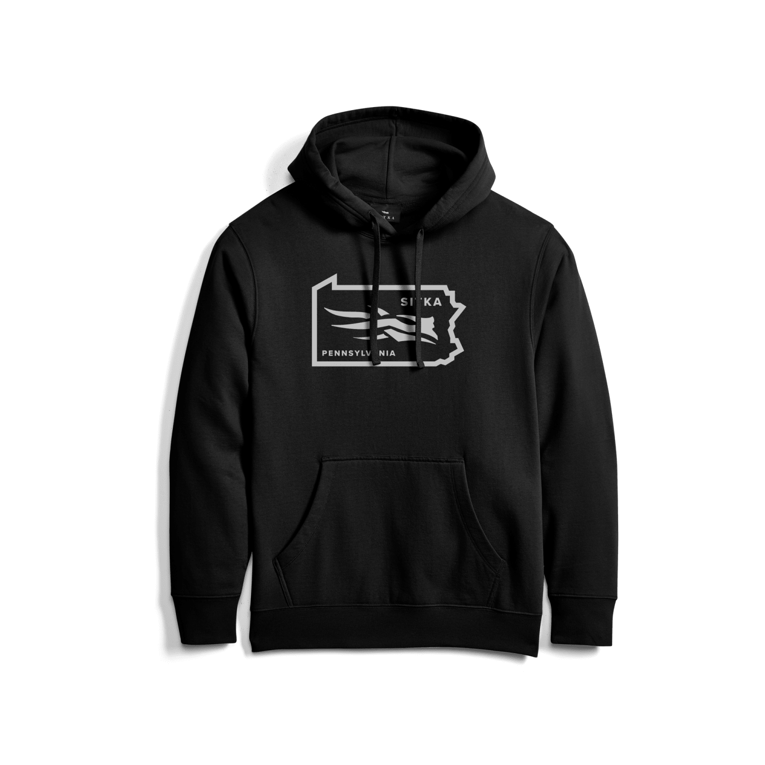 Pennsylvania State Pullover Hoodie