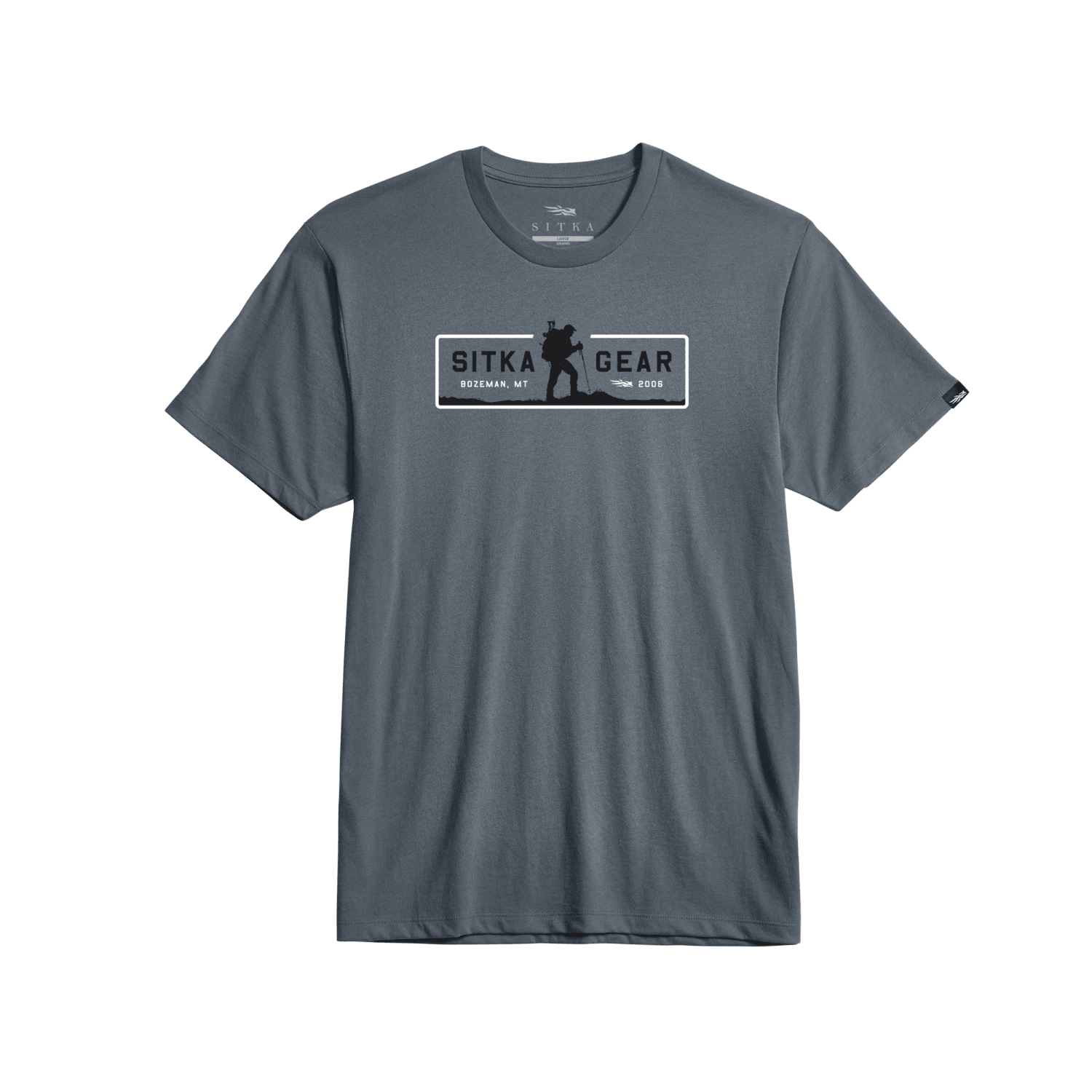 Trek Tee