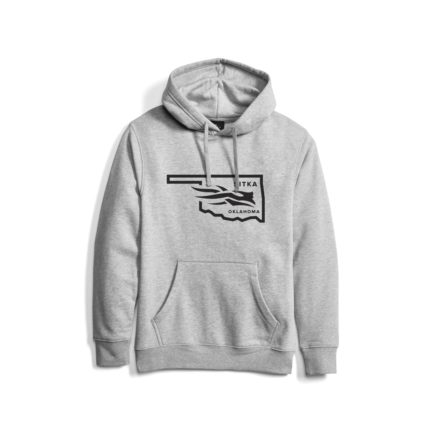 Oklahoma State Pullover Hoodie