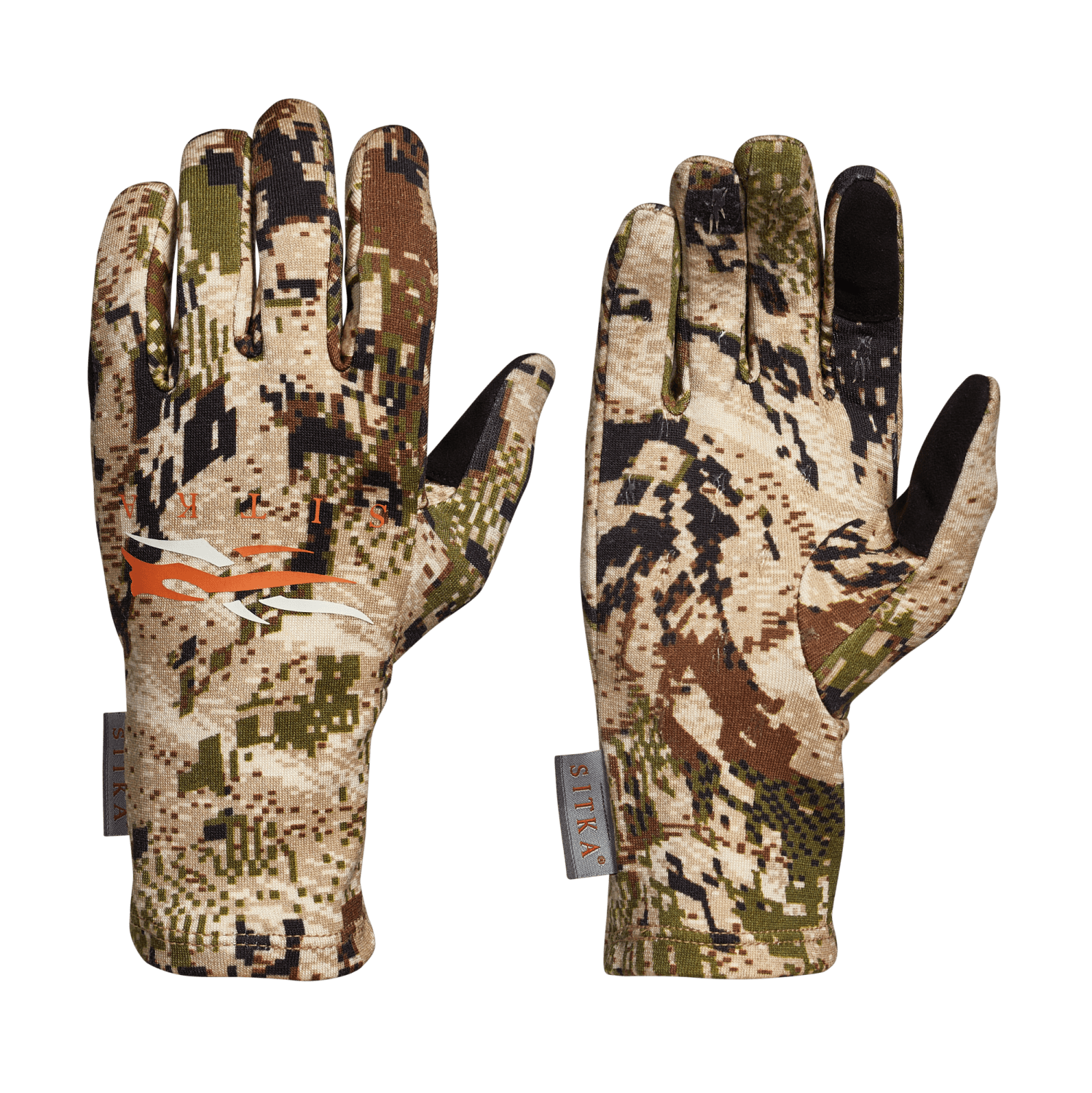 Merino 330 Glove