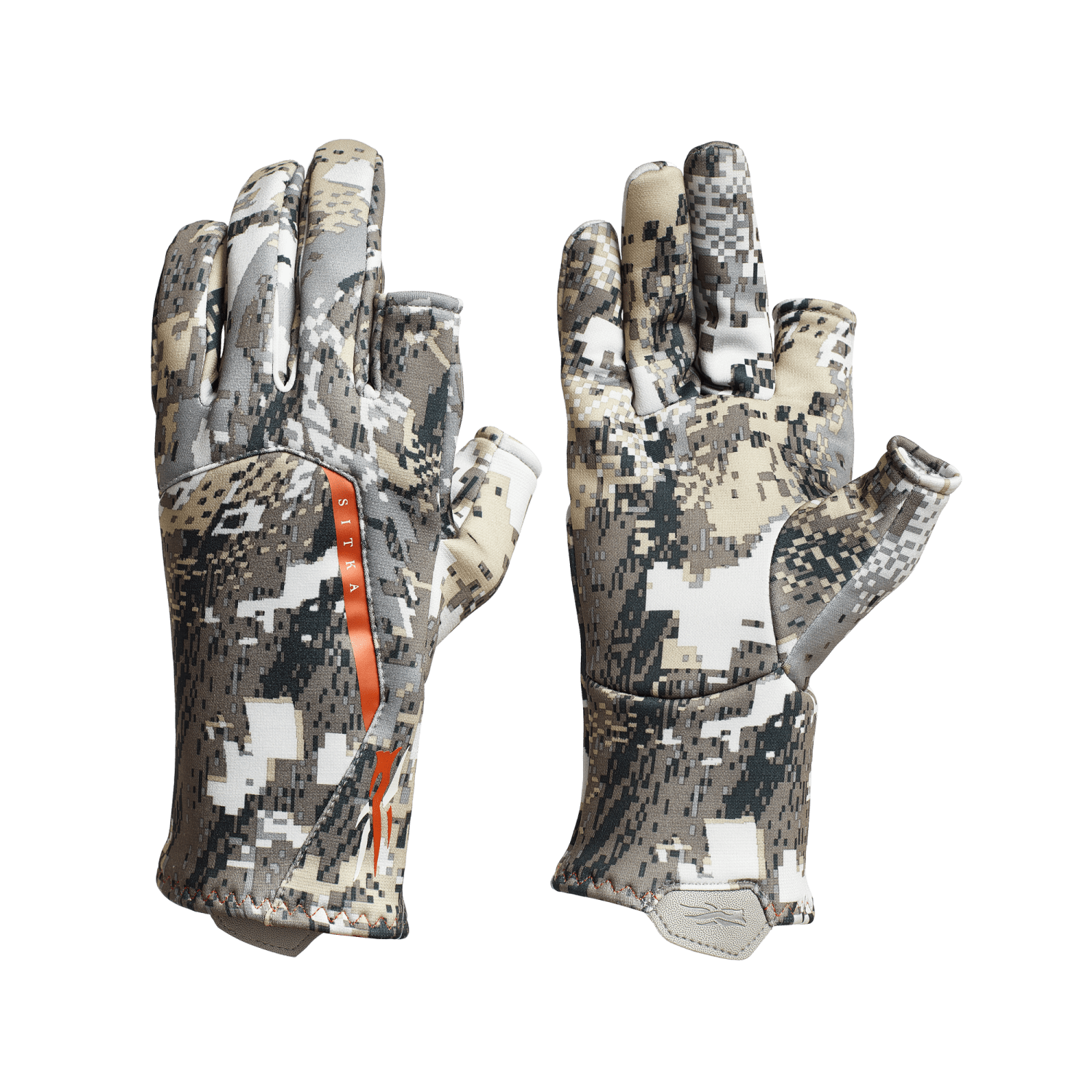 Fanatic Glove