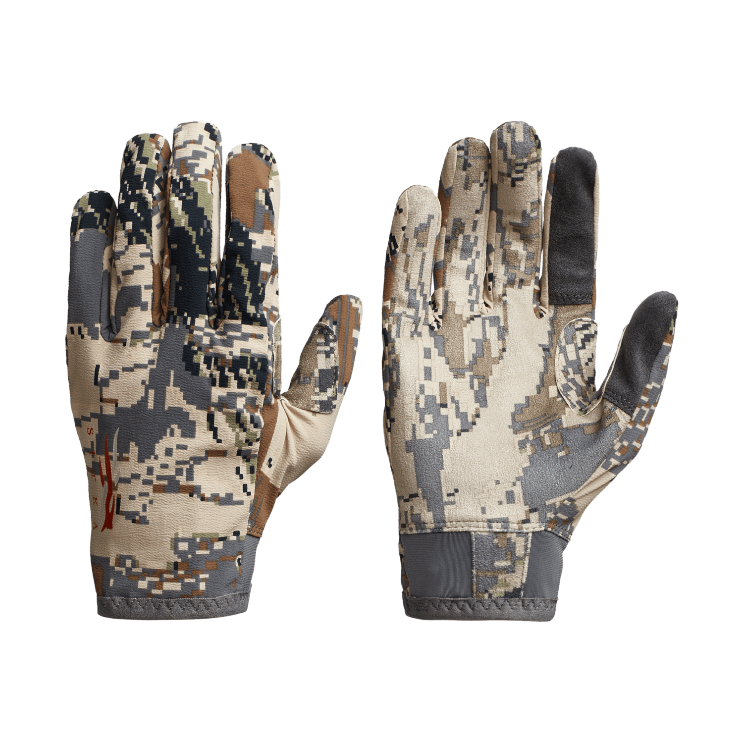 Ascent Glove