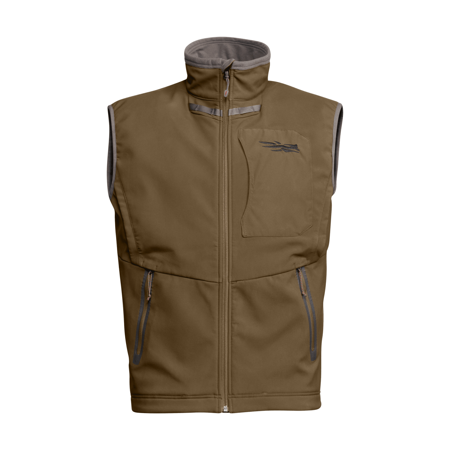 Dakota Vest