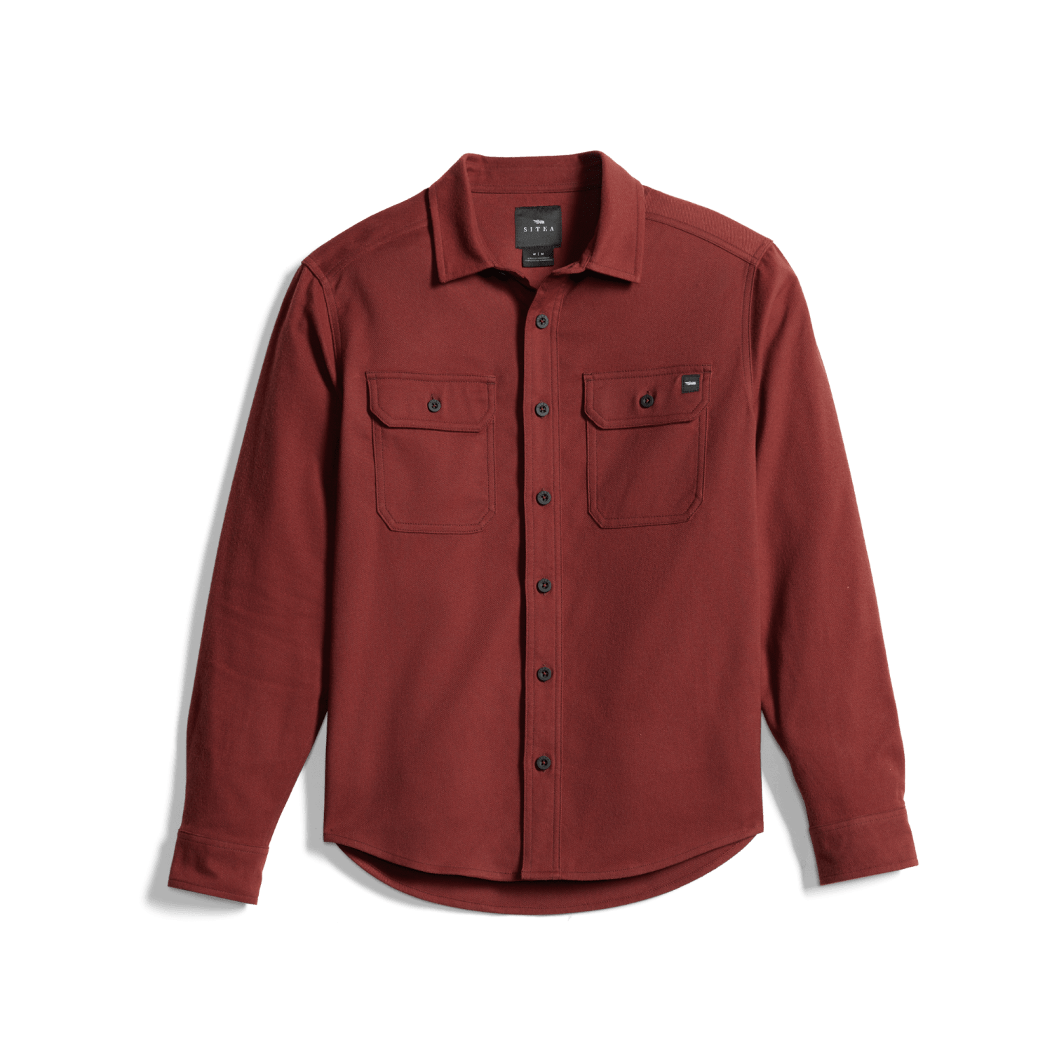 Bridger Flannel