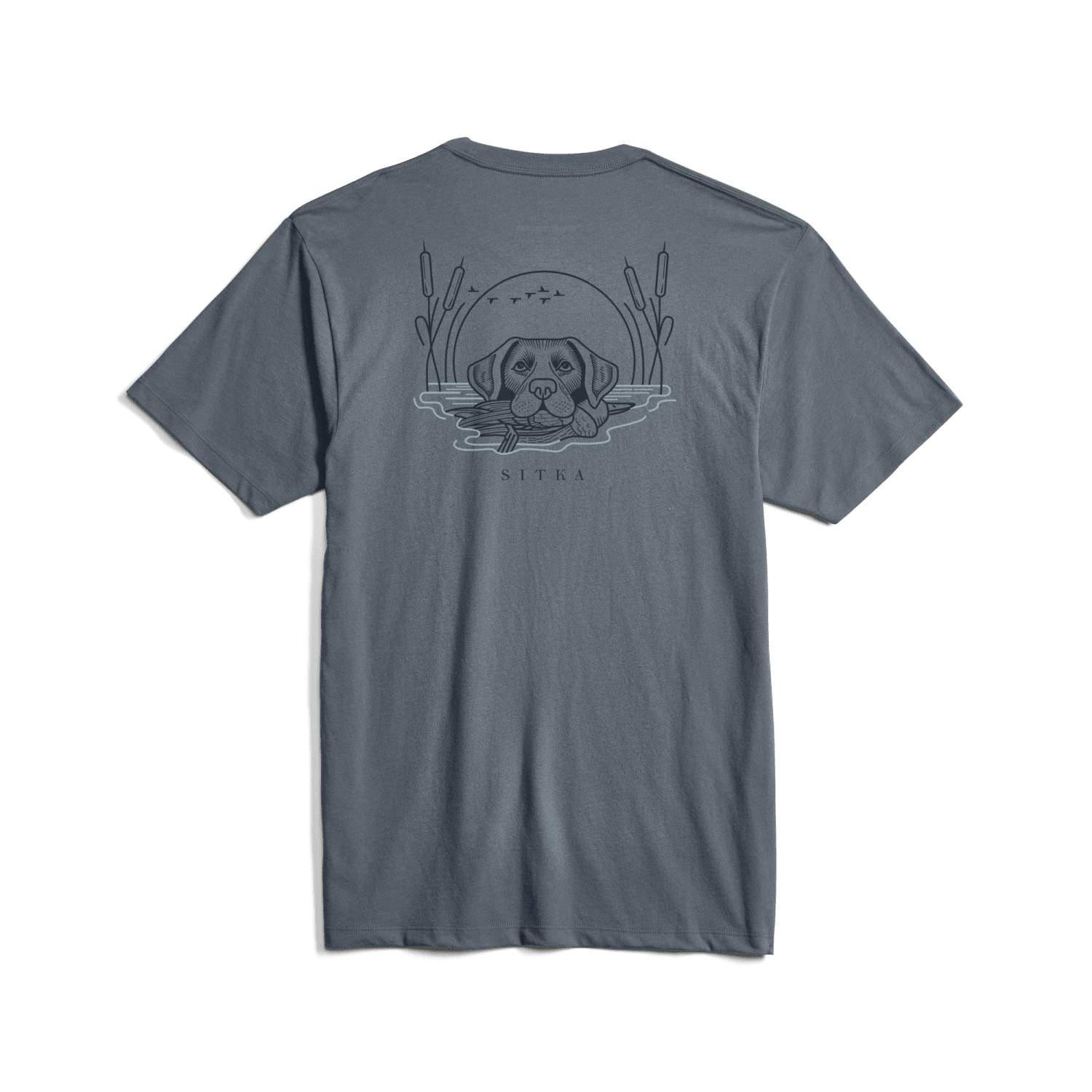 Retrieve Tee