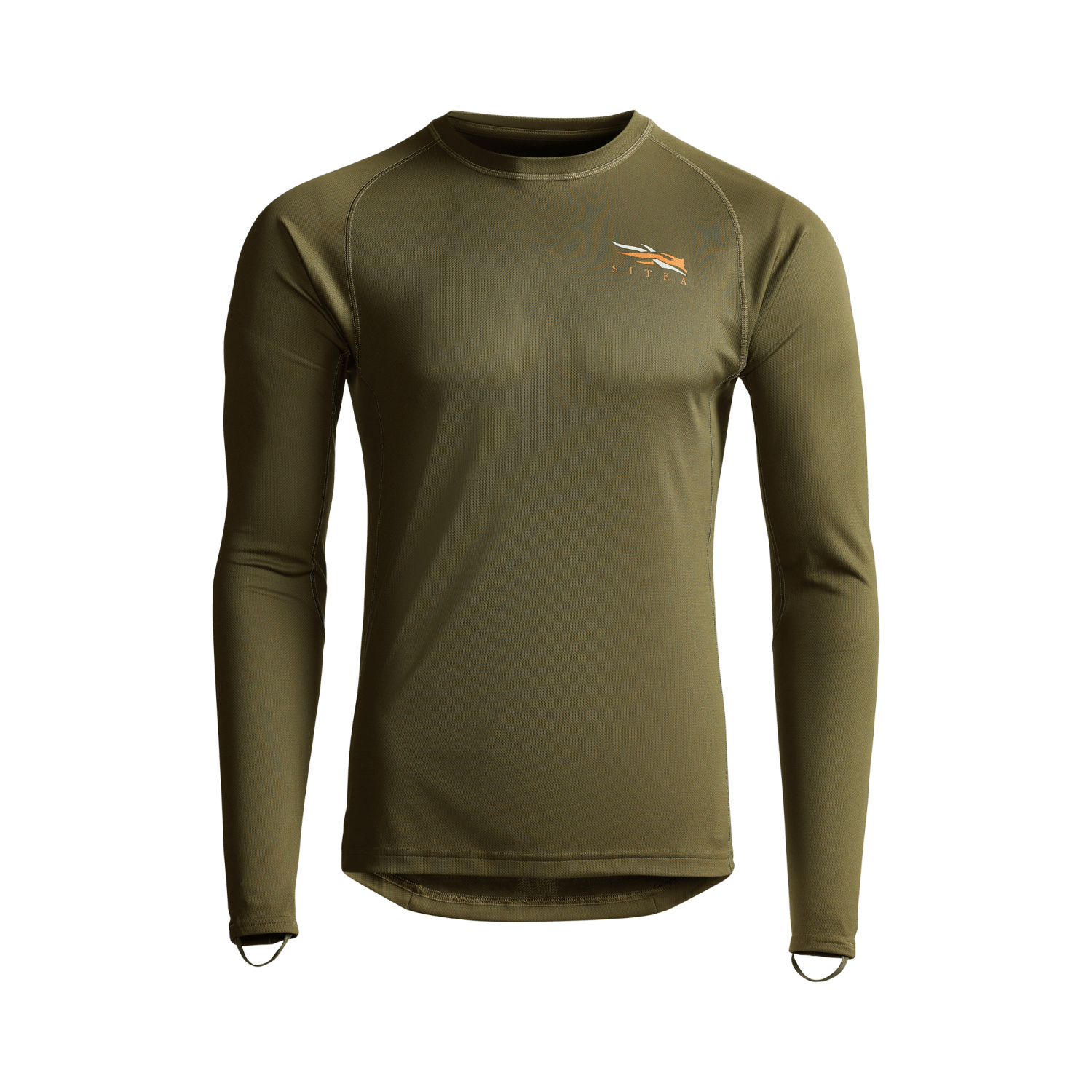Core Lightweight Crew LS