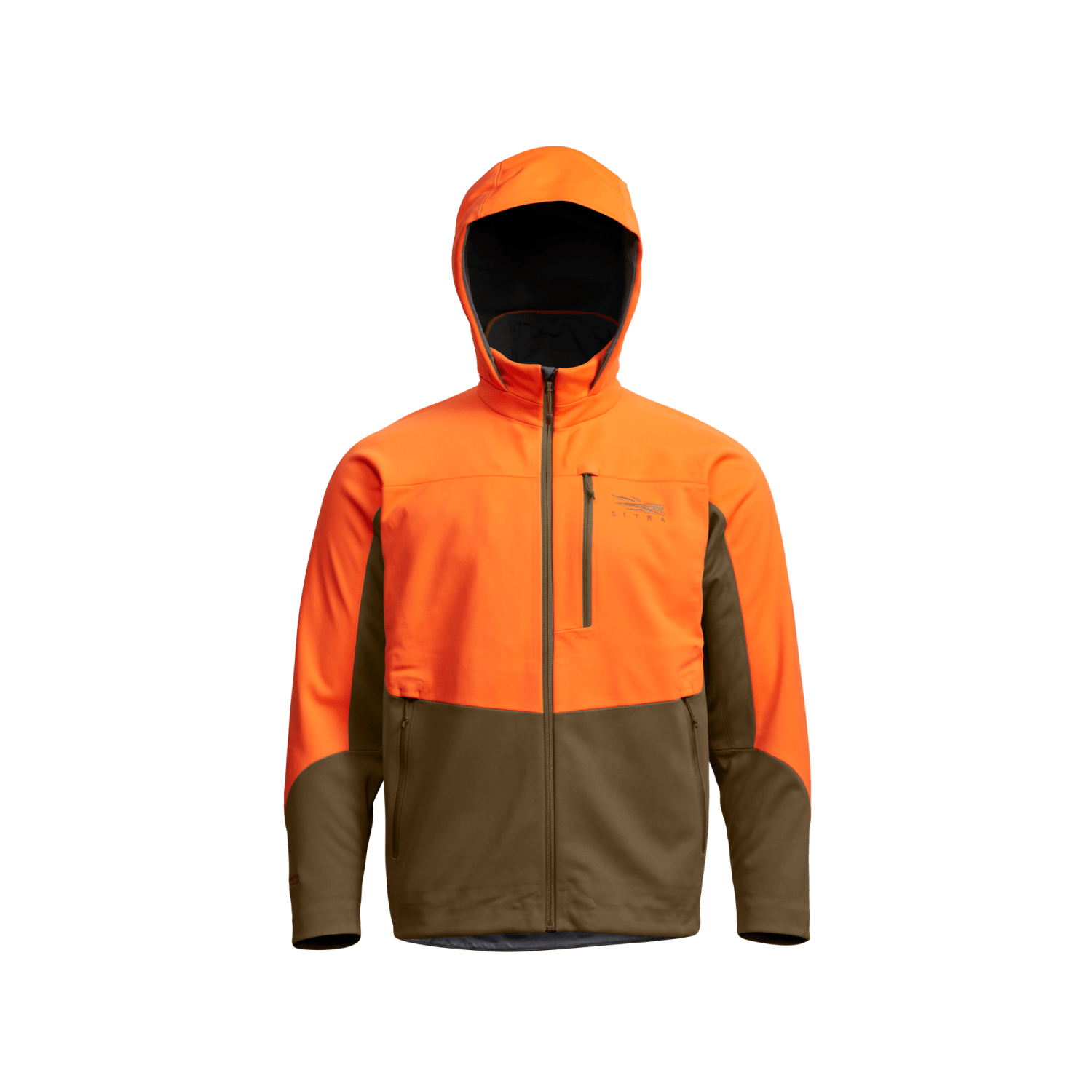 Jetstream Jacket