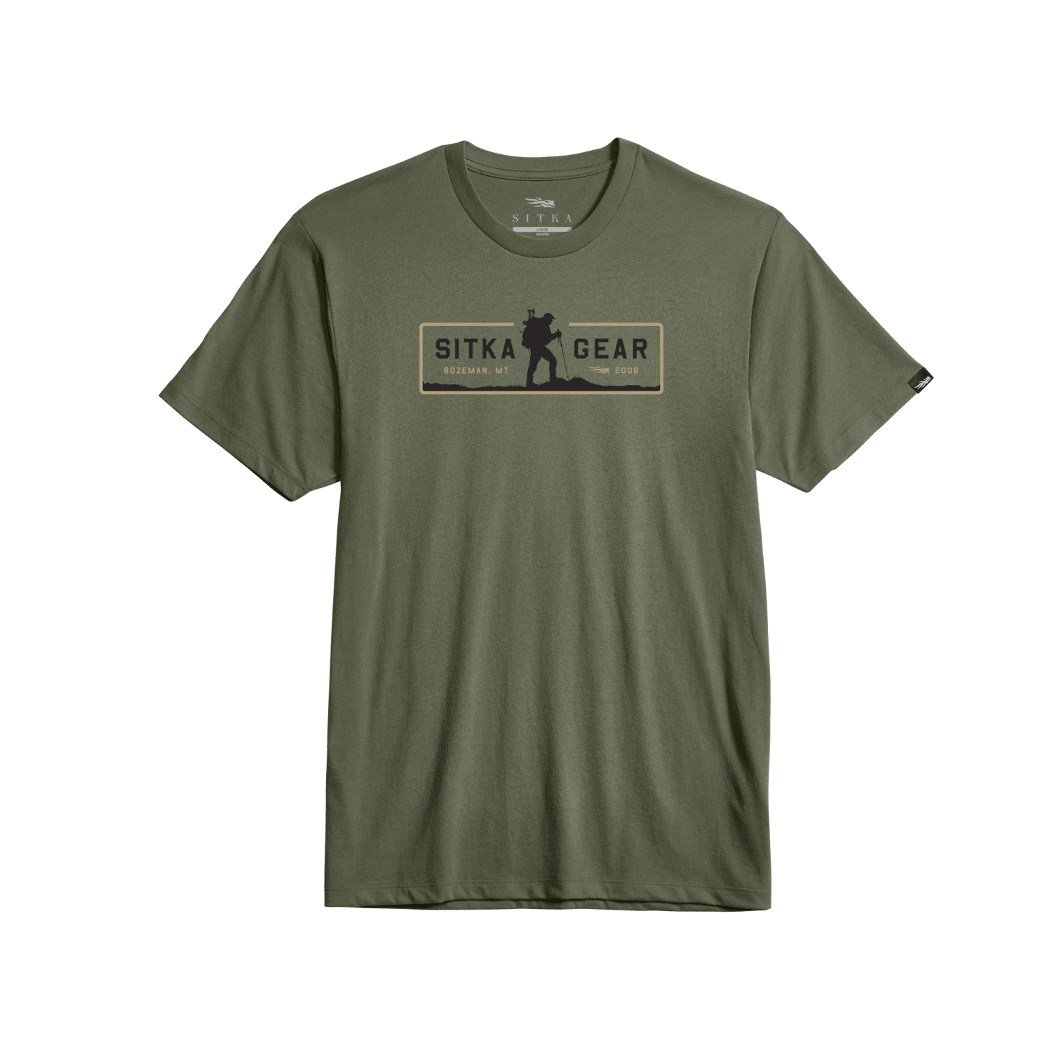 Trek Tee