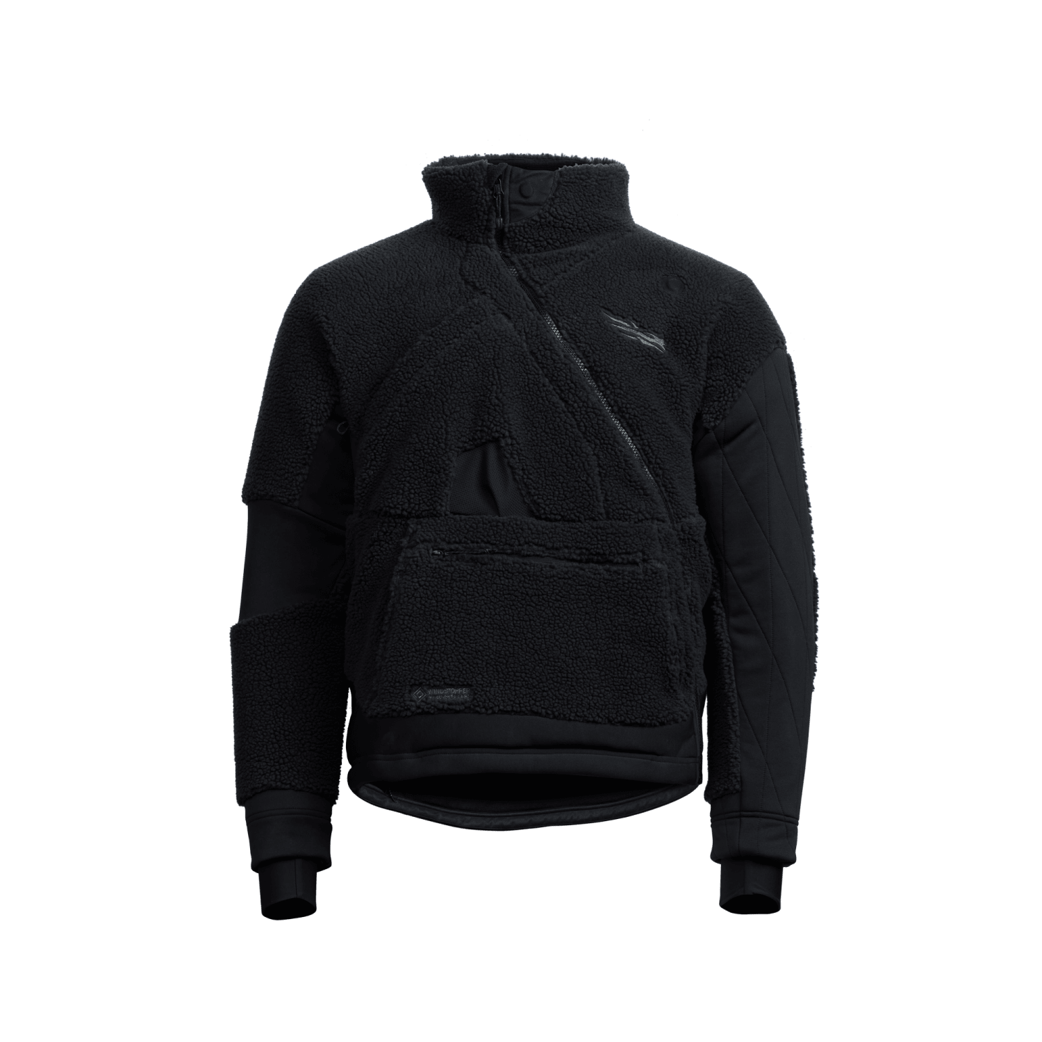 Fanatic Jacket