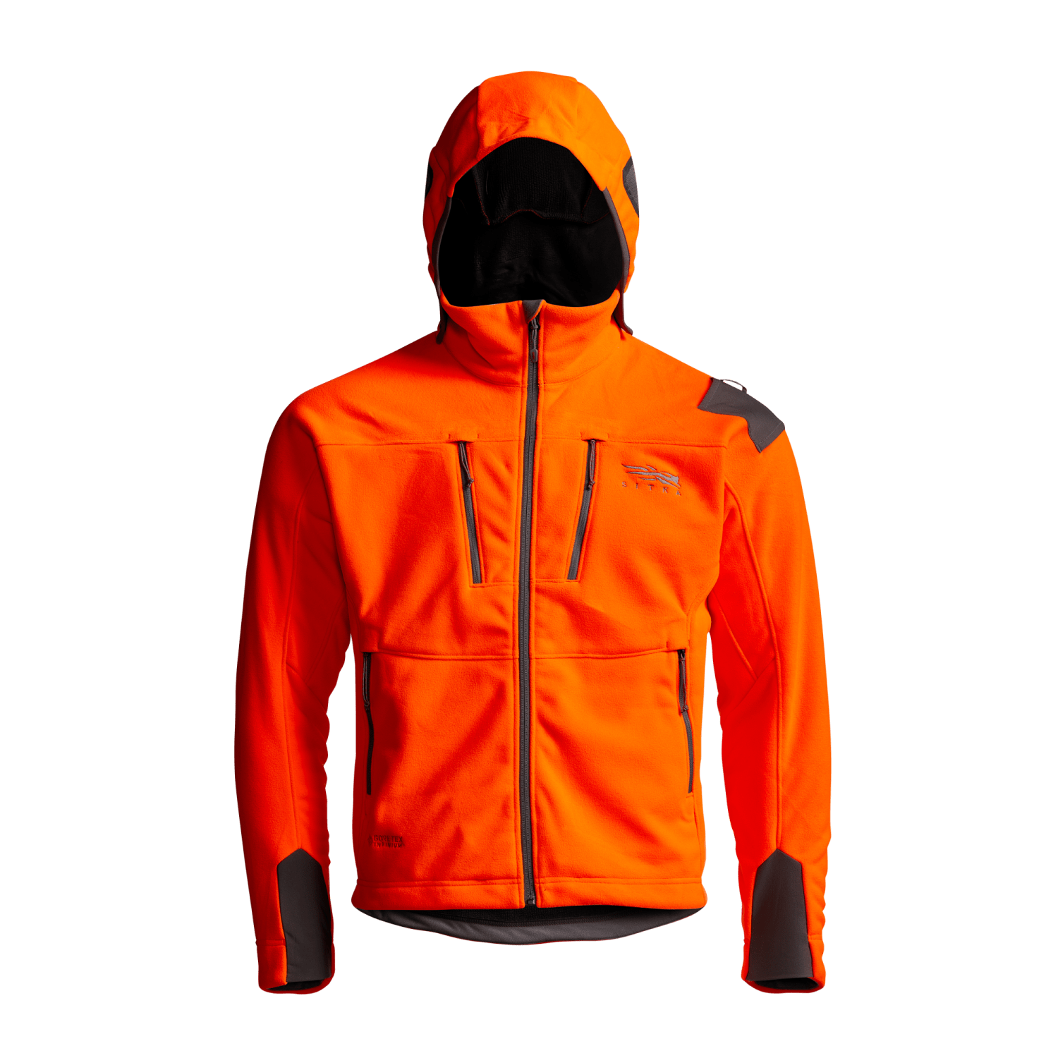 Stratus Jacket