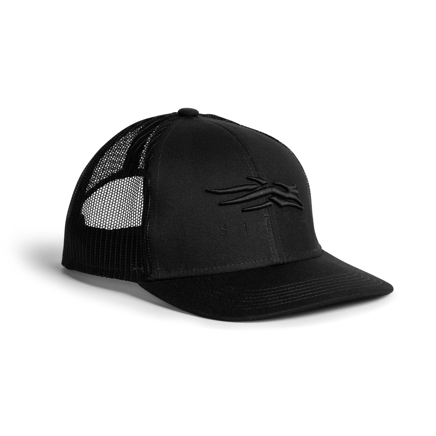 Icon Mid Pro Trucker