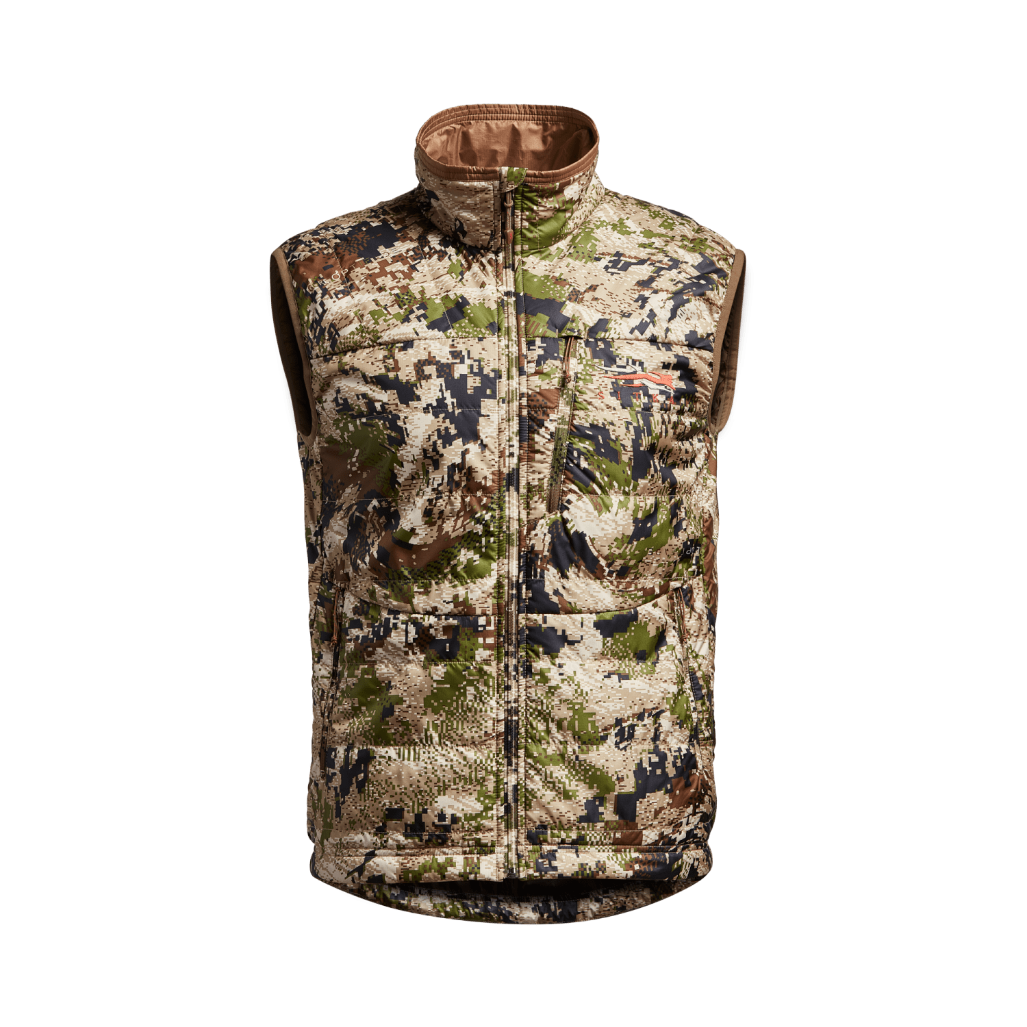 Kelvin Aerolite Vest