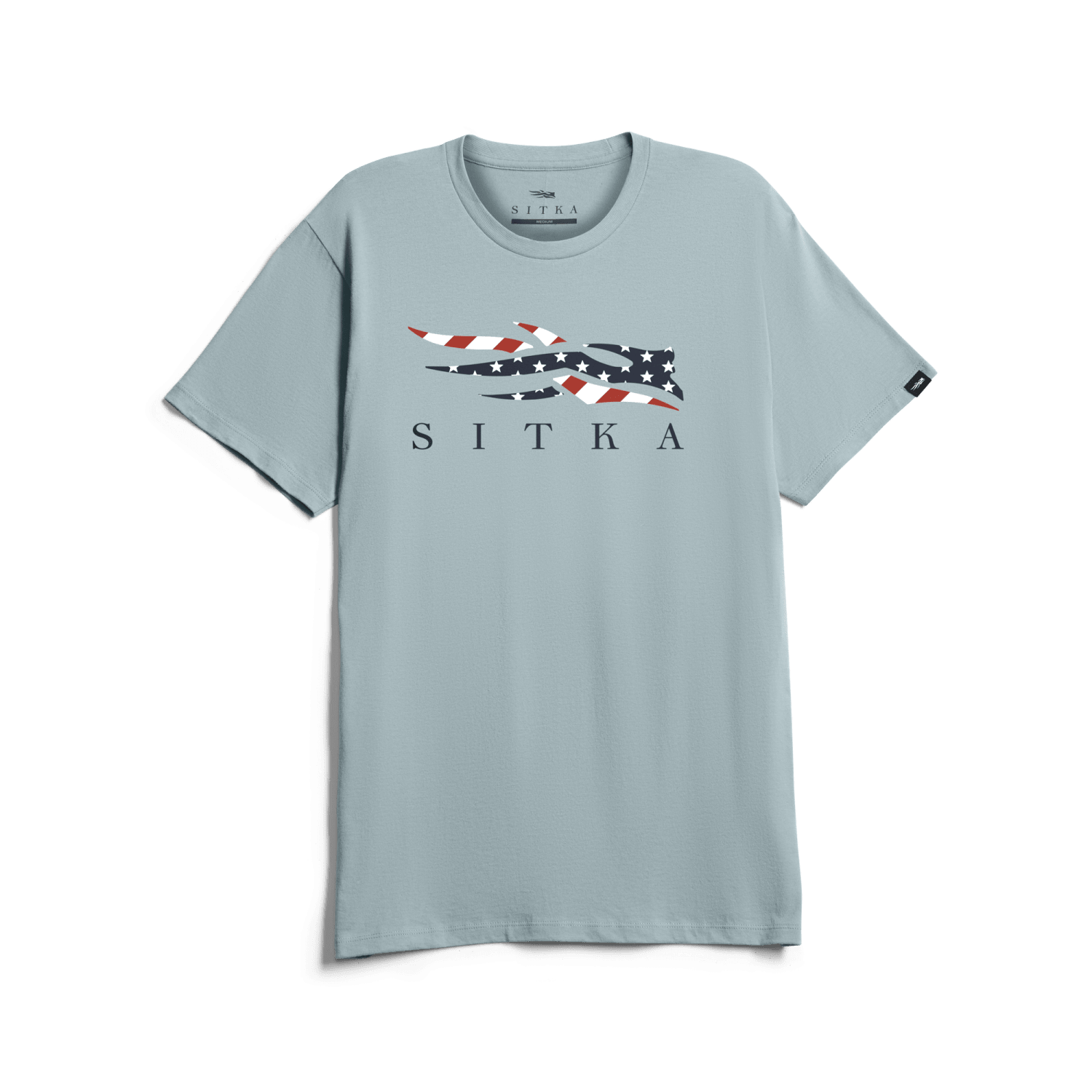 Icon Flag Tee