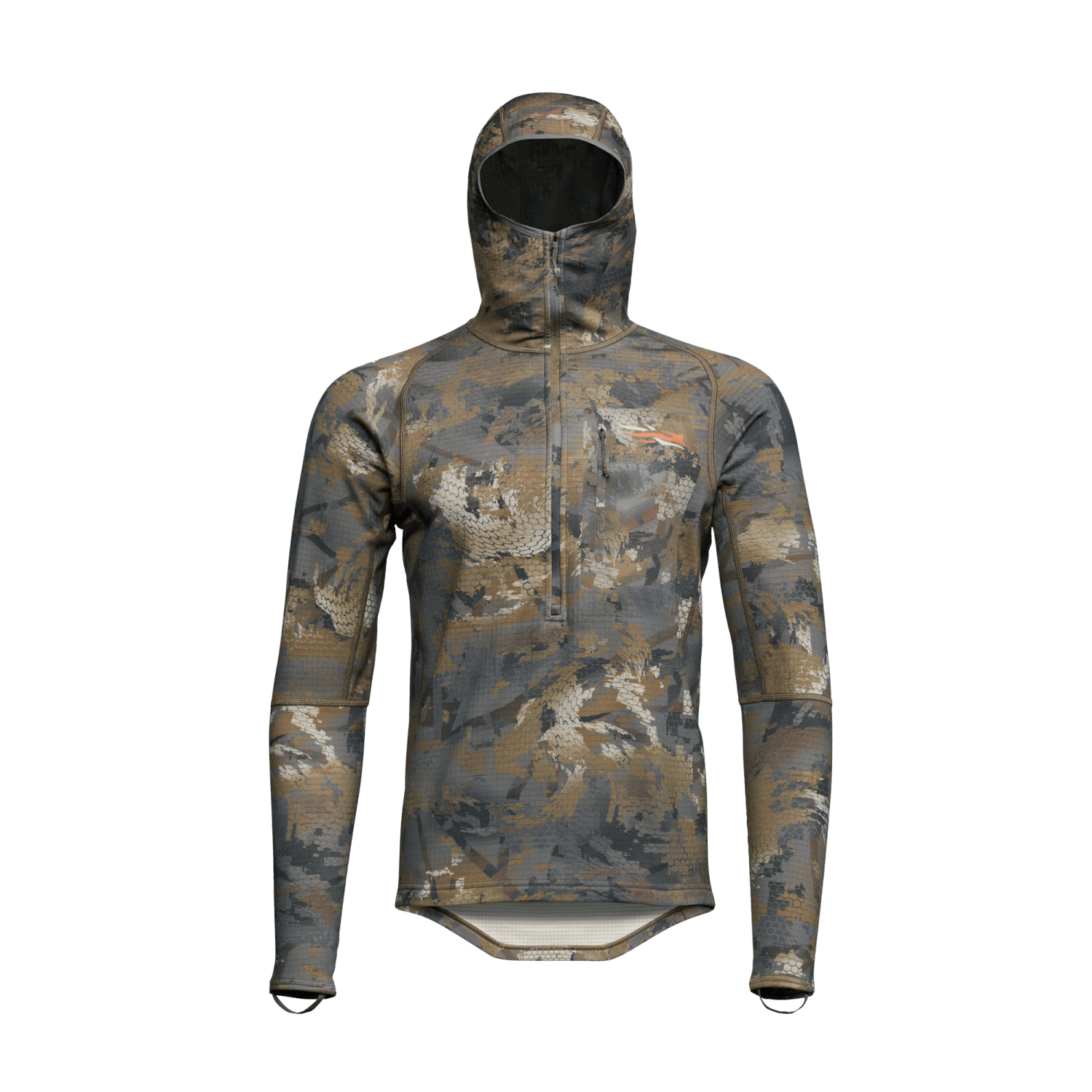 Grinder Hoodie