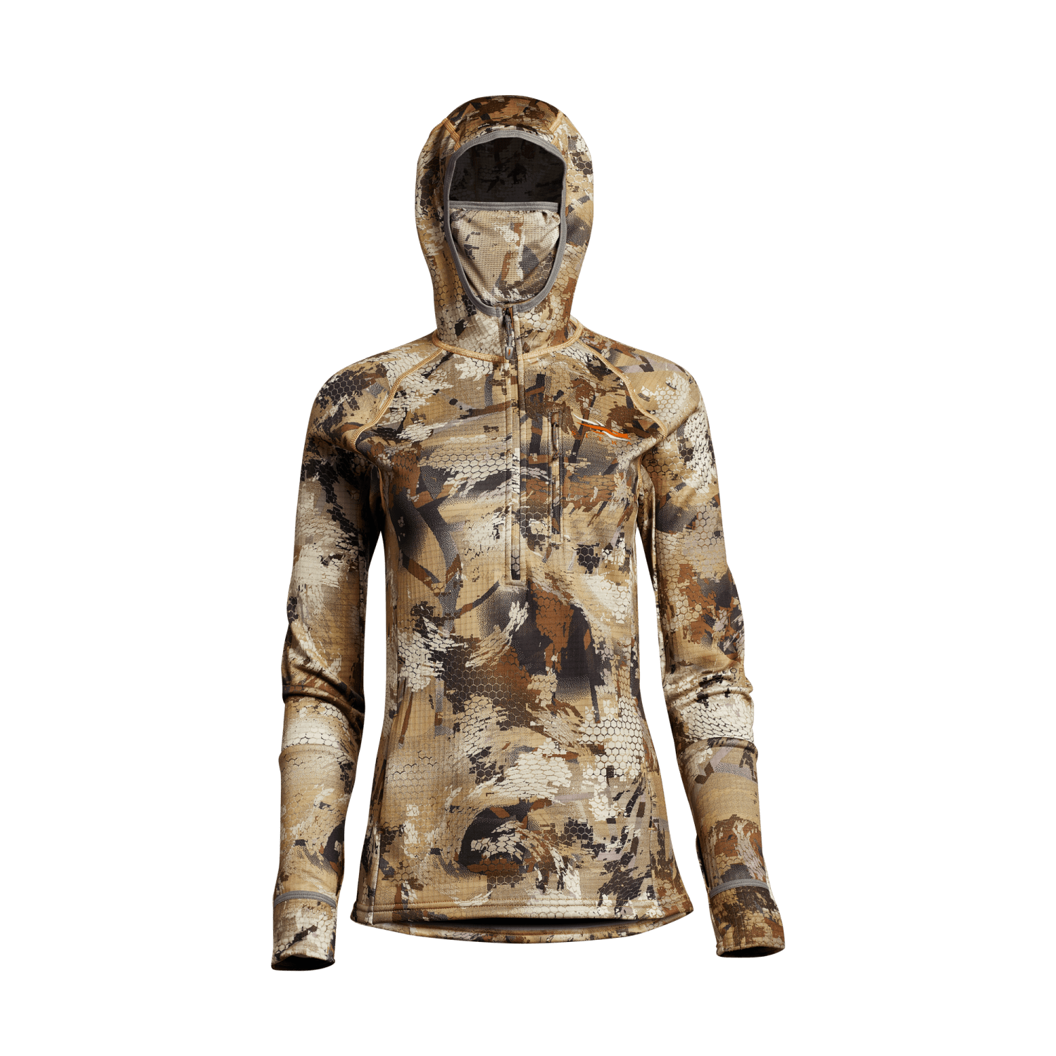Women's Fanatic Hoodie