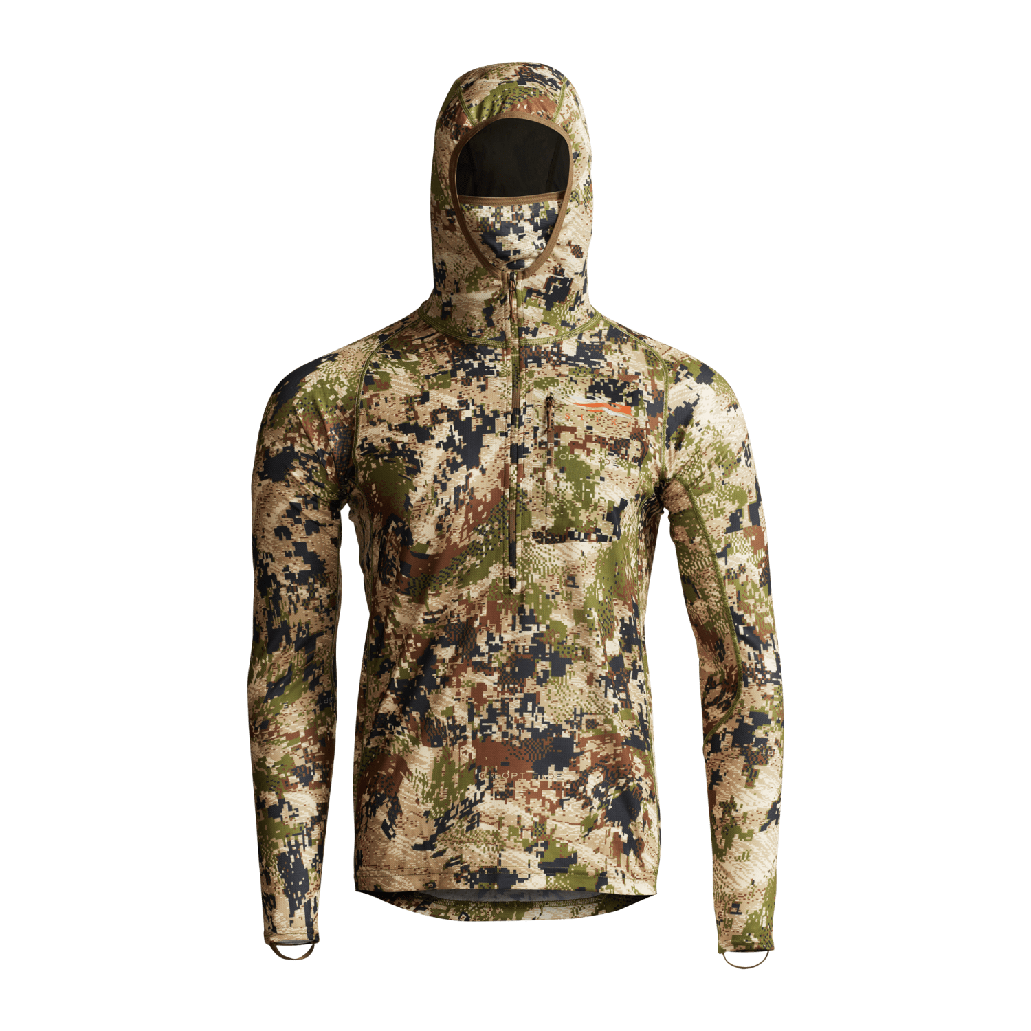 Core Lightweight Hoodie