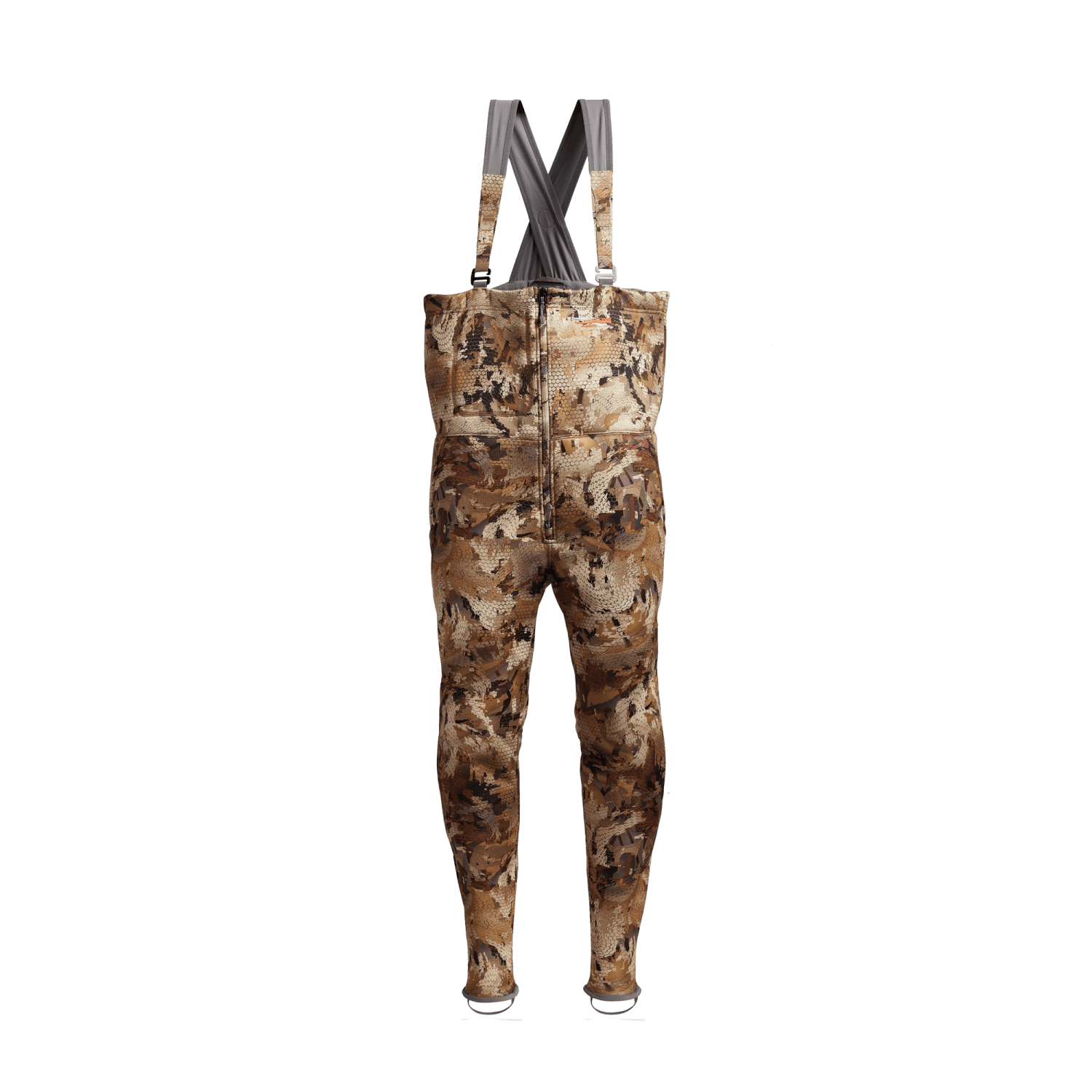 Gradient Cold Weather Bib