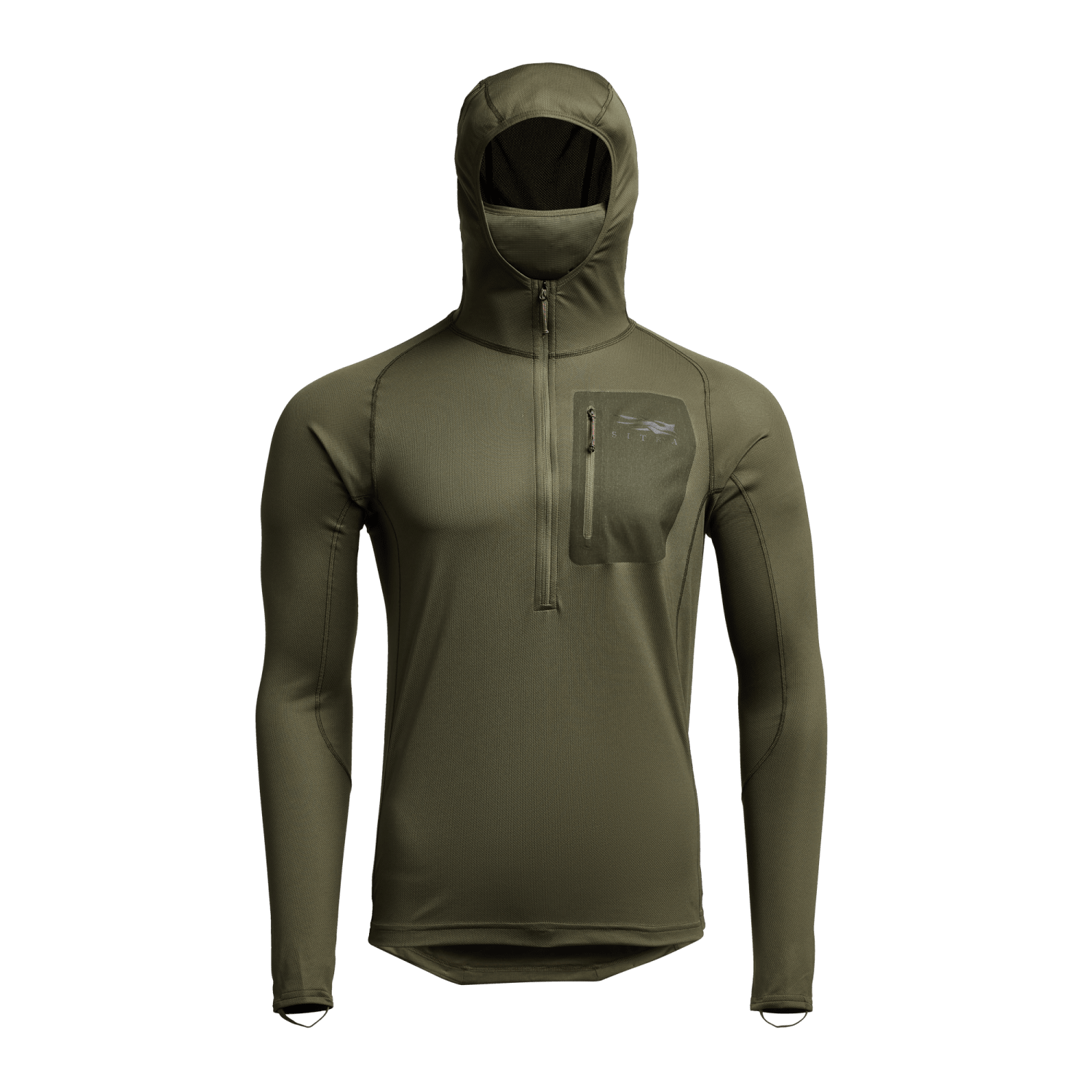 Core Lightweight Hoodie