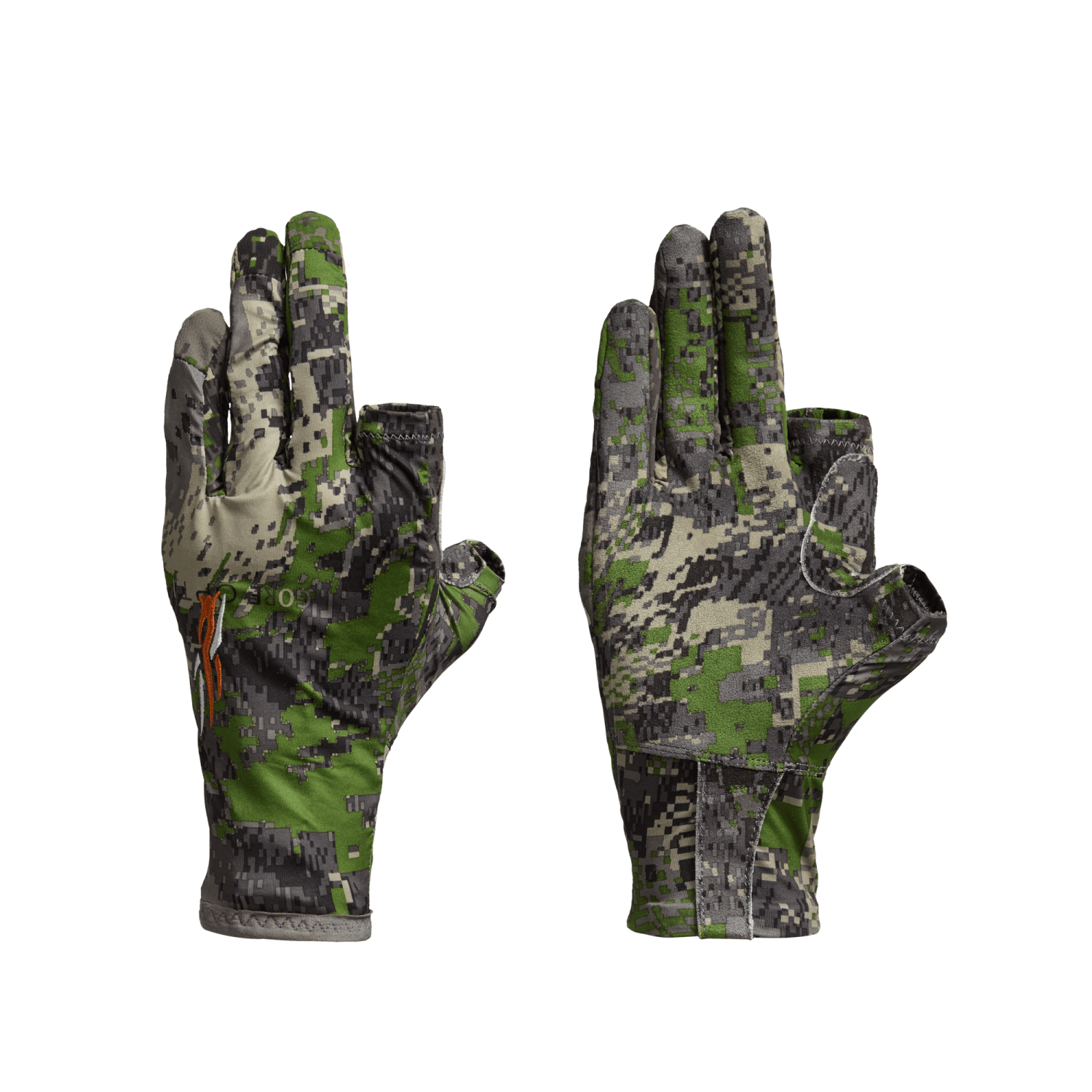 Equinox Guard Glove
